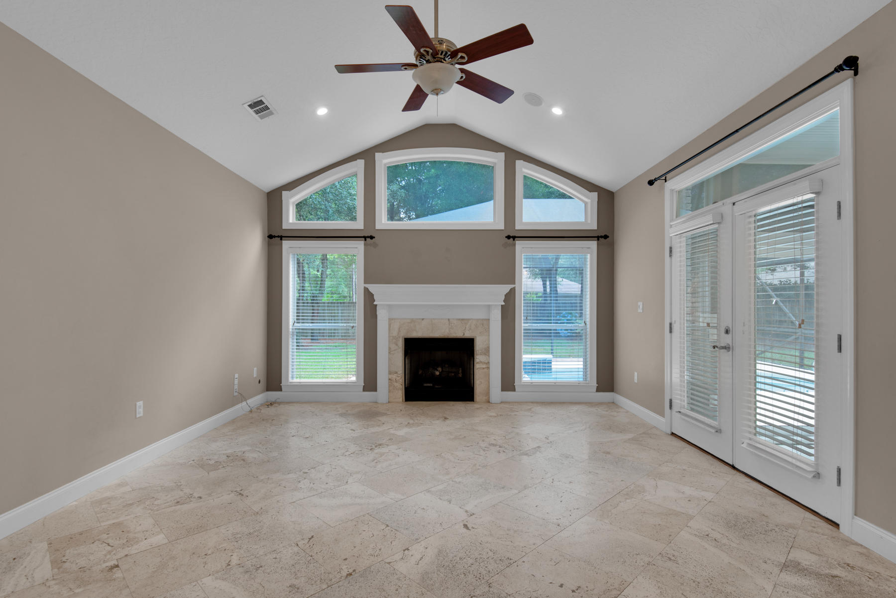 SWIFT CREEK PH 3 - Residential