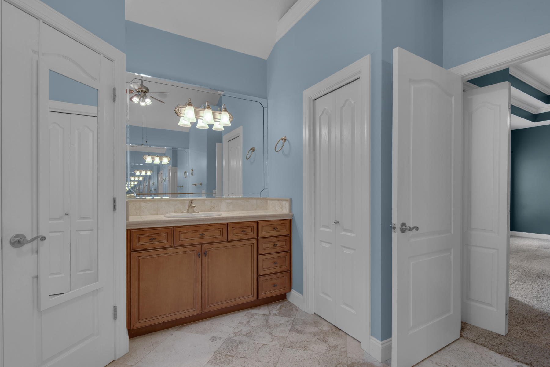 SWIFT CREEK PH 3 - Residential