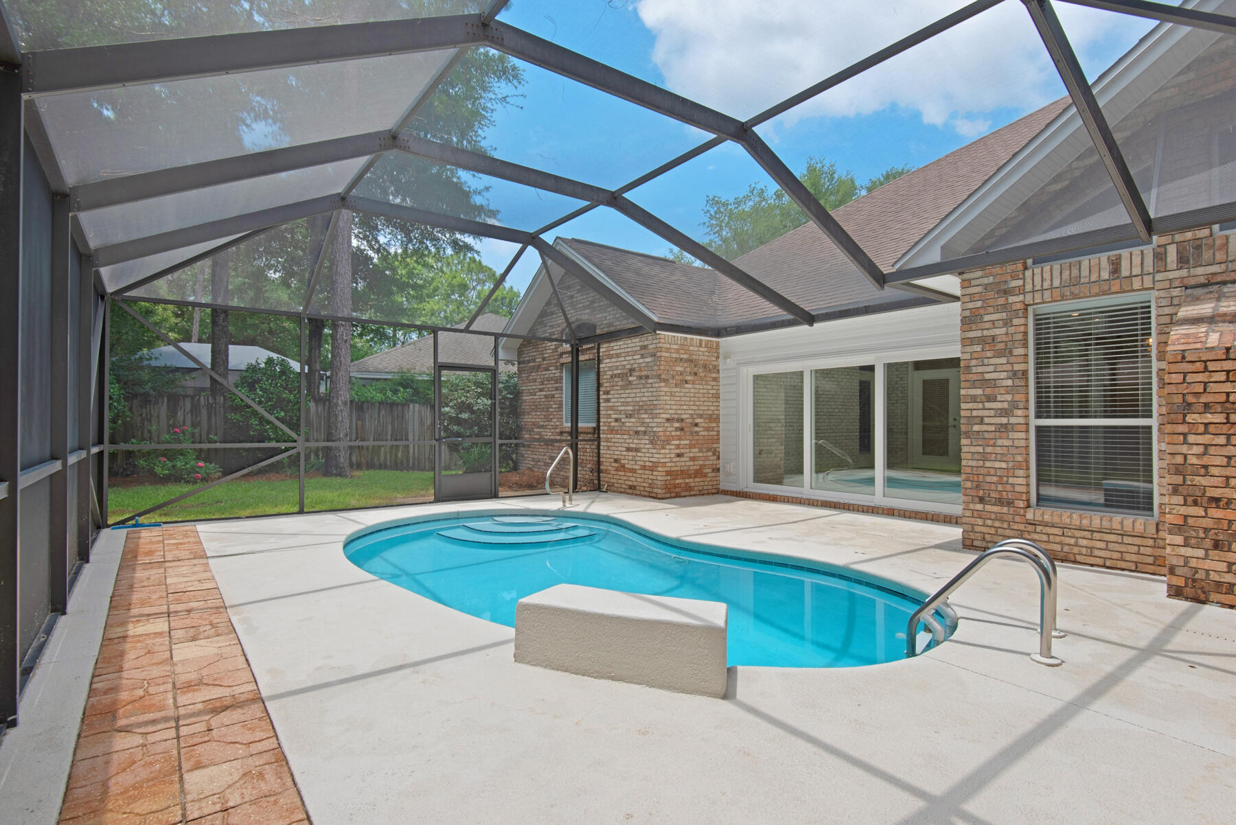 SWIFT CREEK PH 3 - Residential