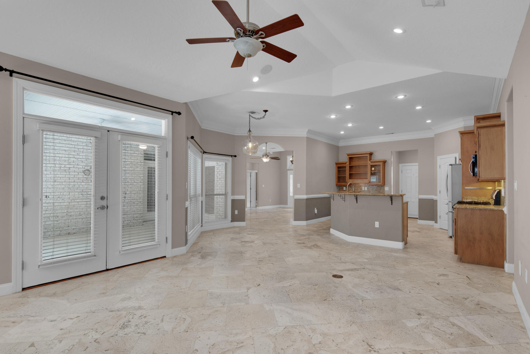 SWIFT CREEK PH 3 - Residential