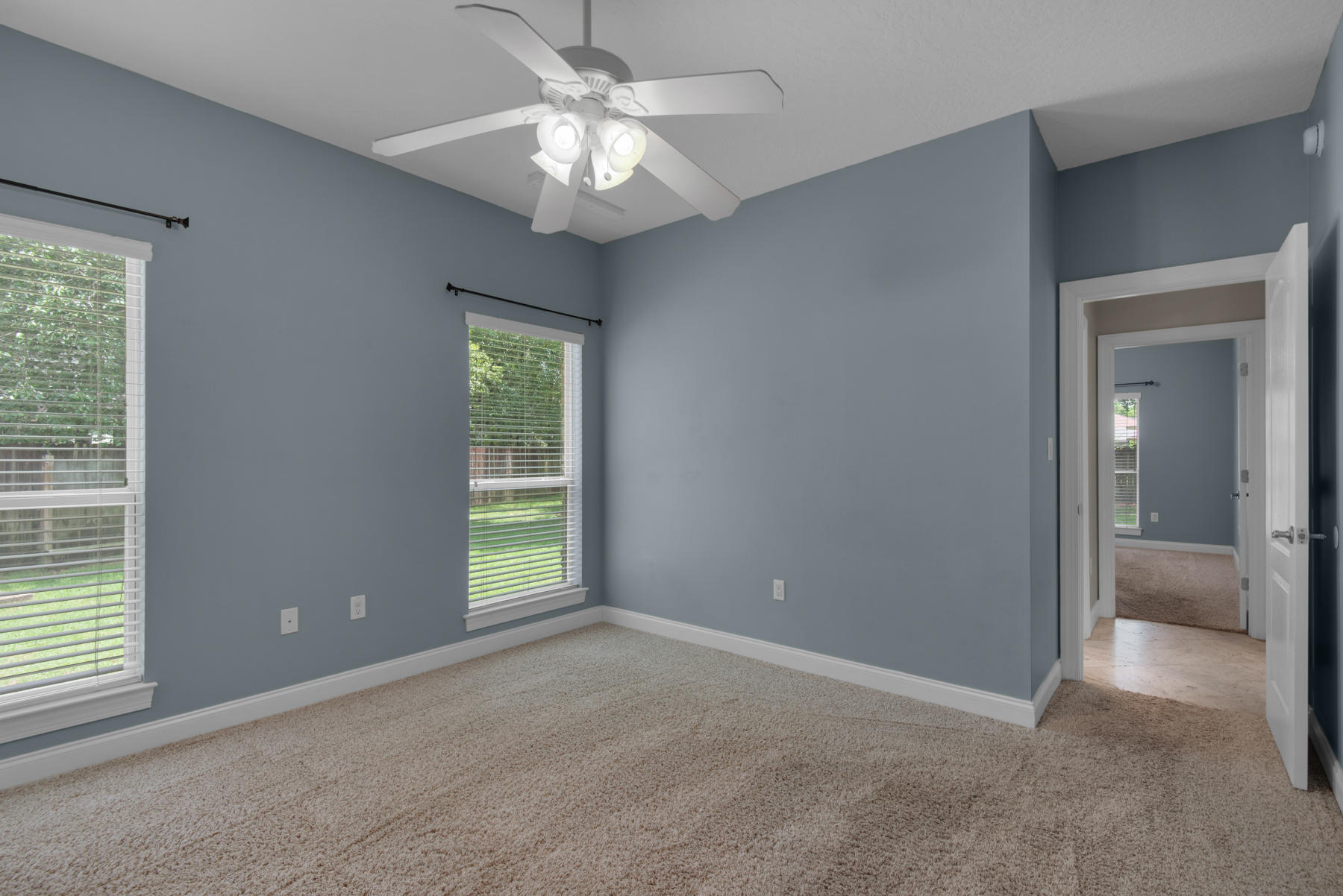 SWIFT CREEK PH 3 - Residential