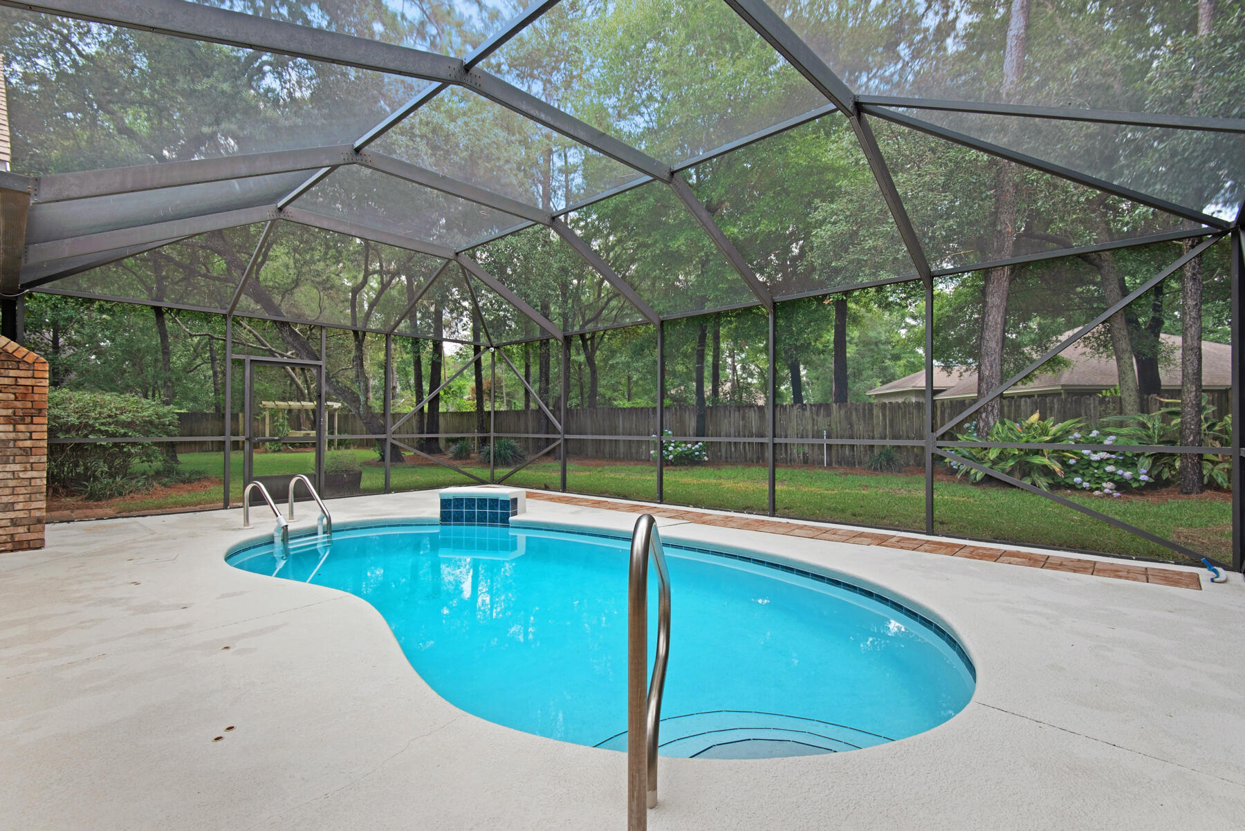 SWIFT CREEK PH 3 - Residential