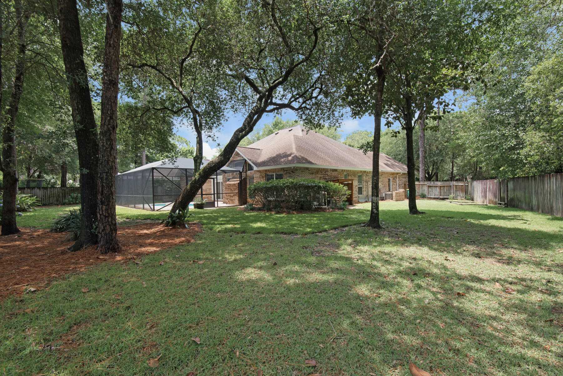 SWIFT CREEK PH 3 - Residential