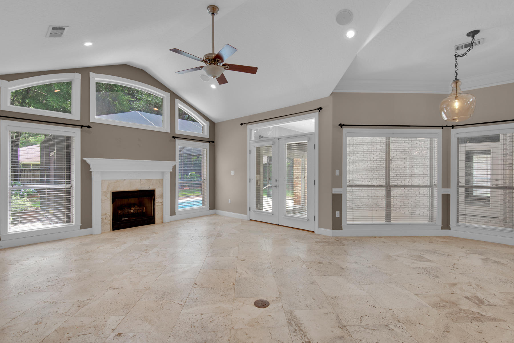 SWIFT CREEK PH 3 - Residential