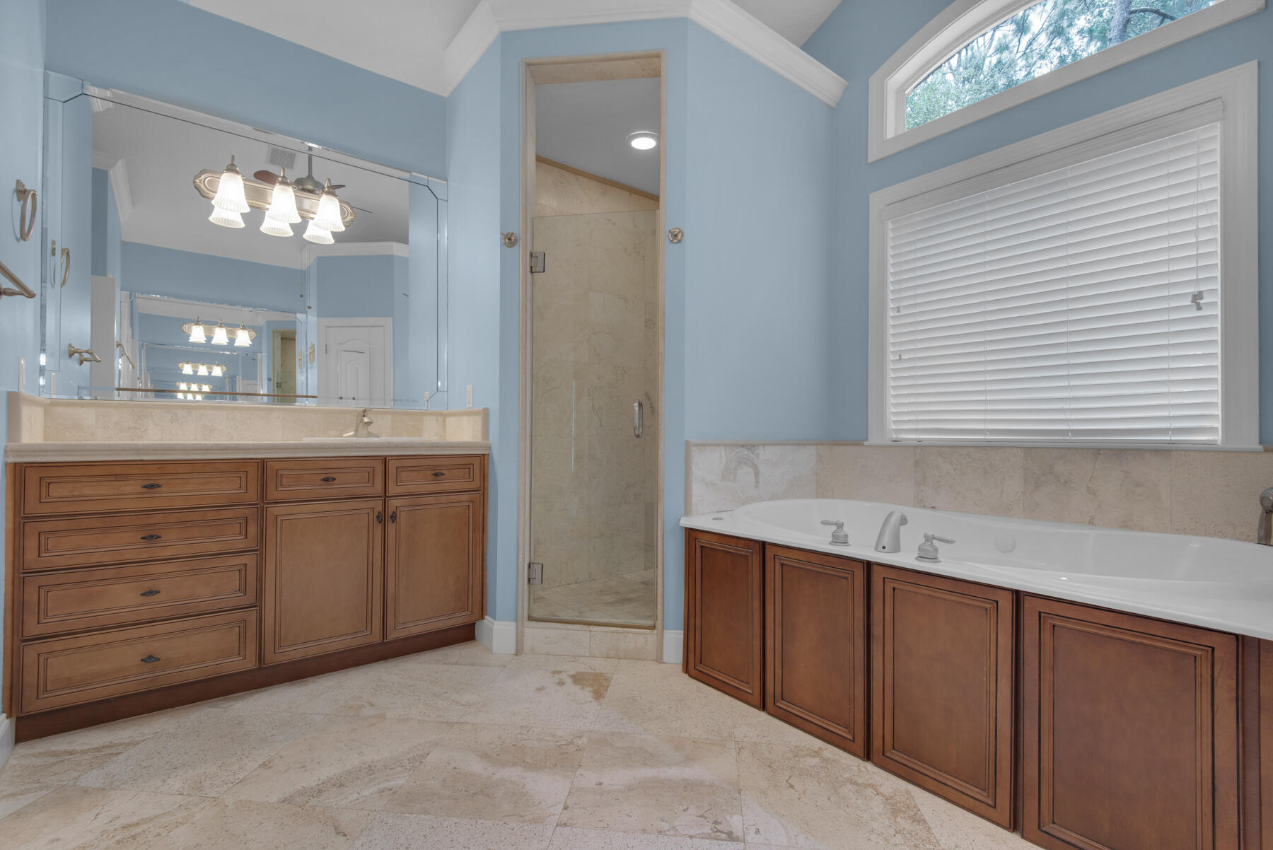 SWIFT CREEK PH 3 - Residential