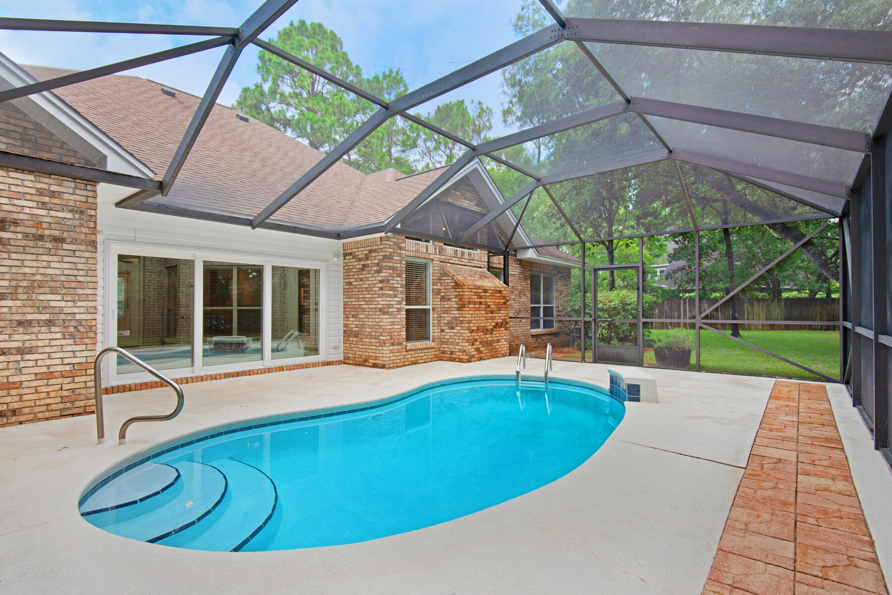 SWIFT CREEK PH 3 - Residential