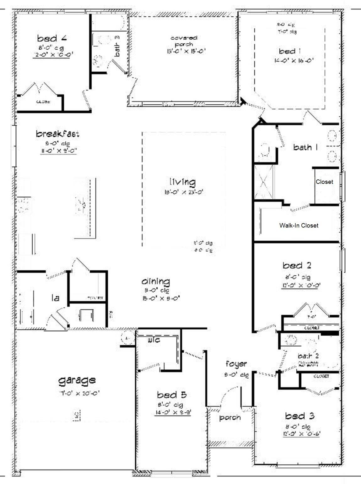 Plantation Woods - Residential