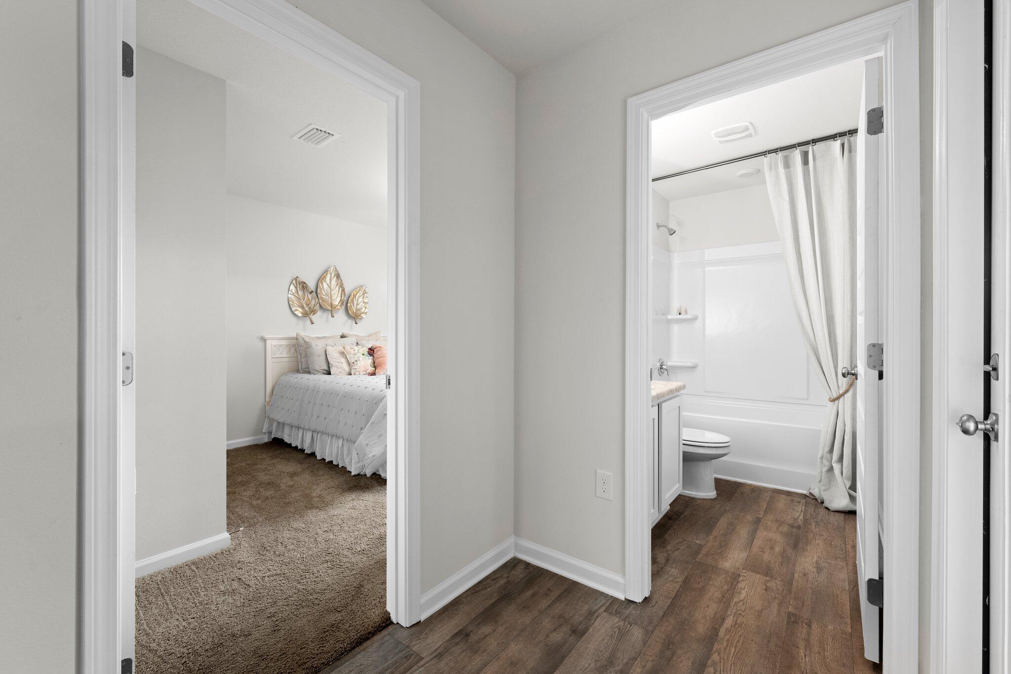 Plantation Woods - Residential
