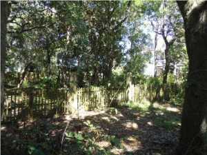 SEAGROVE 2ND ADDN - Land