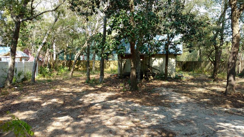 SEAGROVE 2ND ADDN - Land