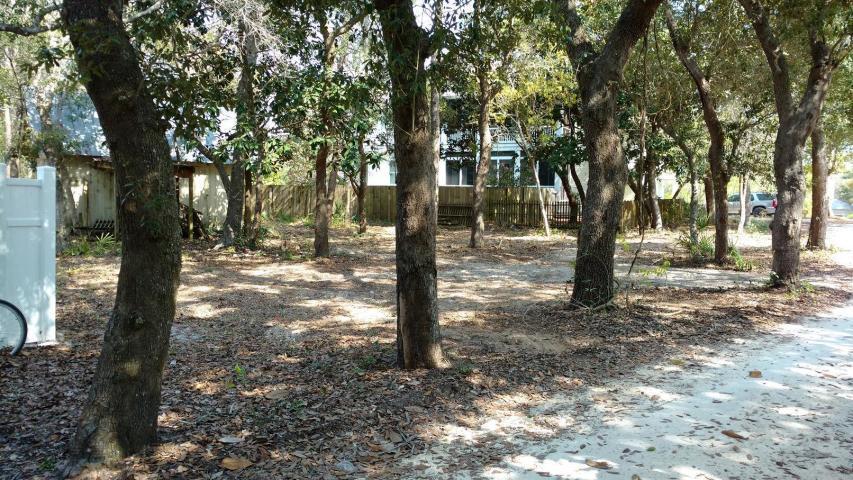 SEAGROVE 2ND ADDN - Land