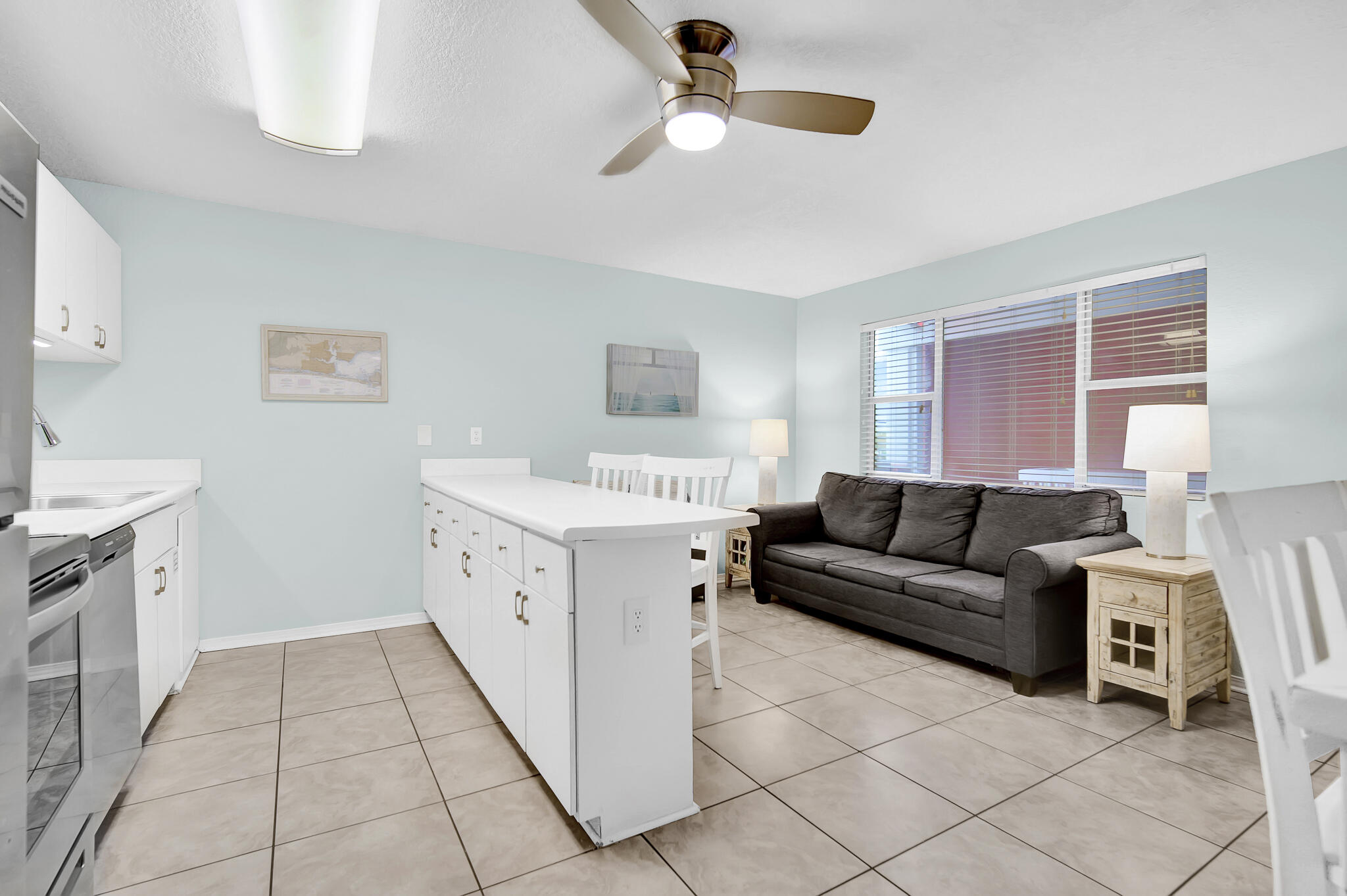 TROPICAL ISLE CONDO - Residential