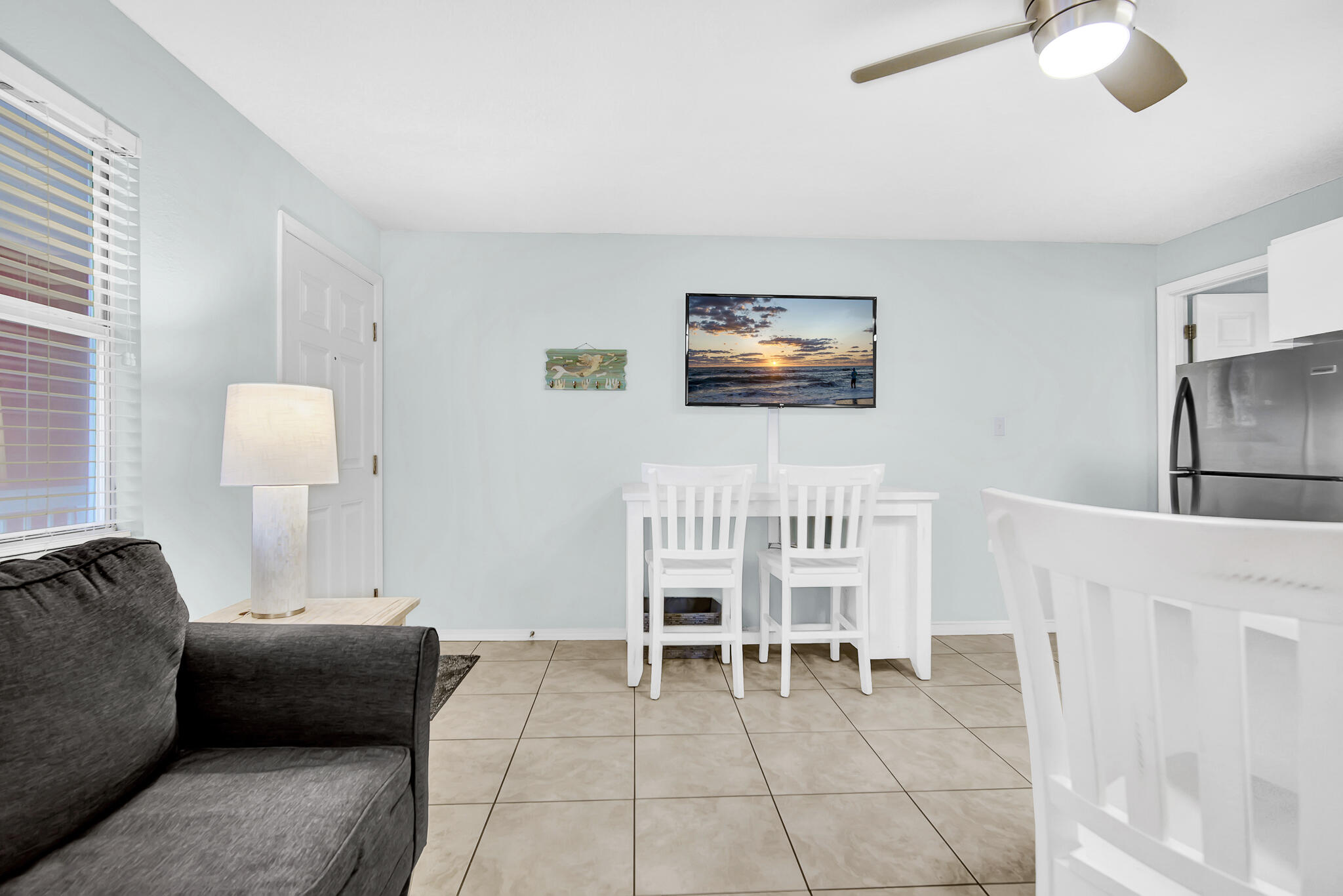 TROPICAL ISLE CONDO - Residential