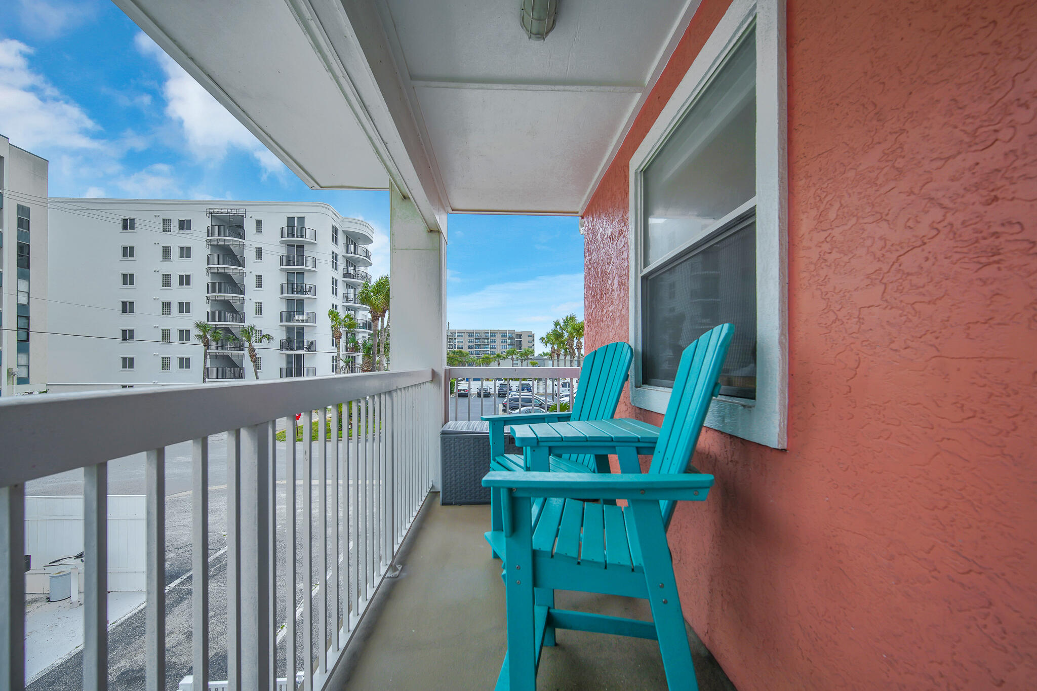 TROPICAL ISLE CONDO - Residential