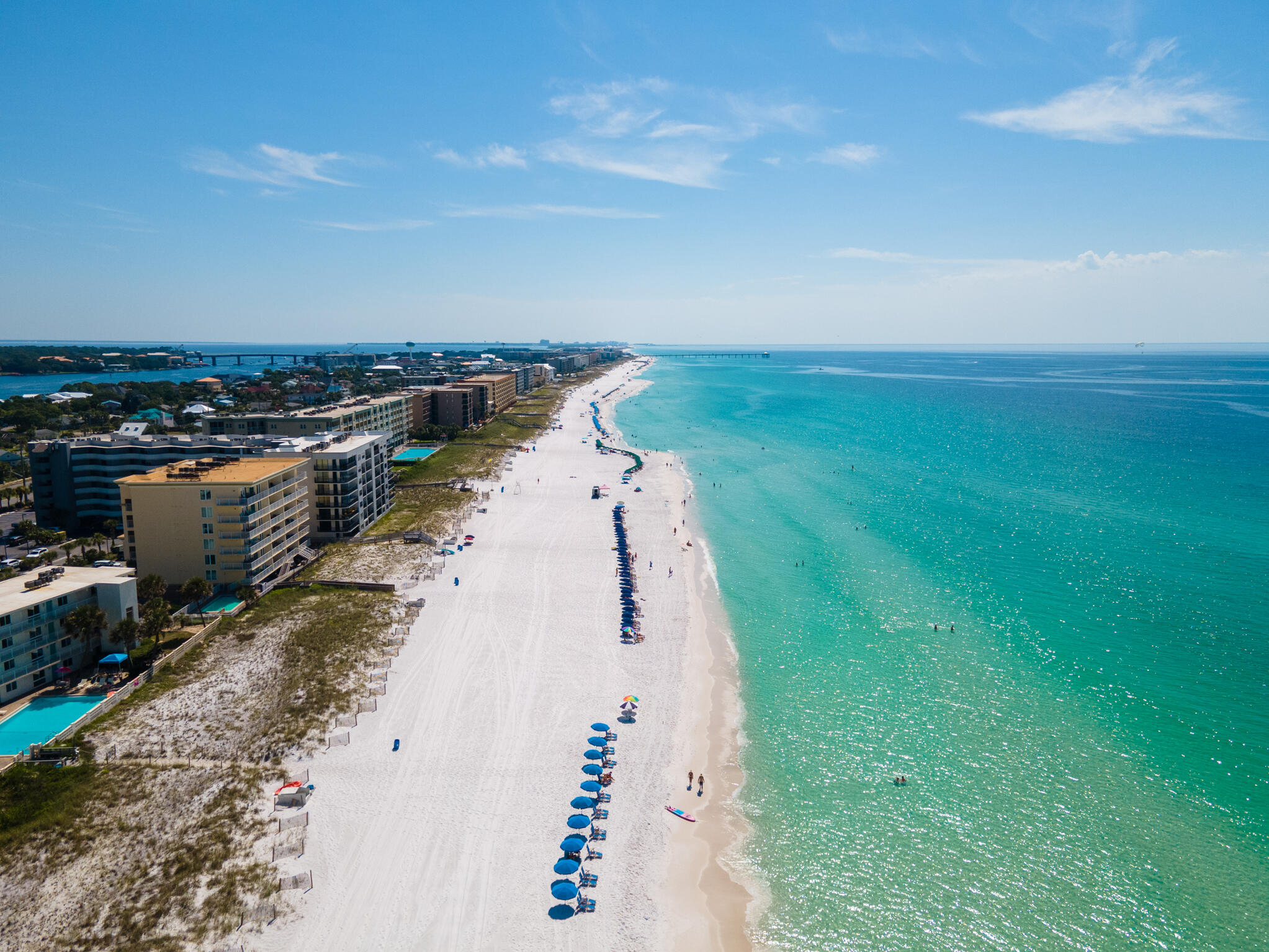 TROPICAL ISLE CONDO - Residential