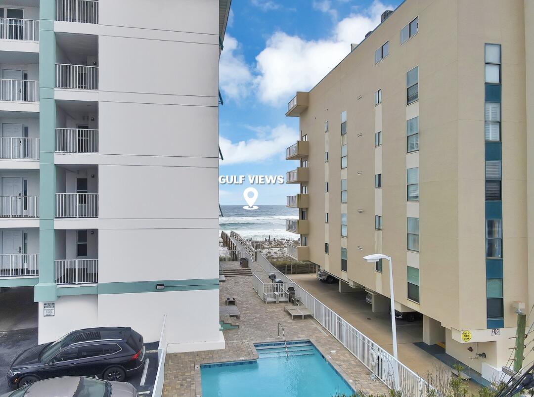 TROPICAL ISLE CONDO - Residential