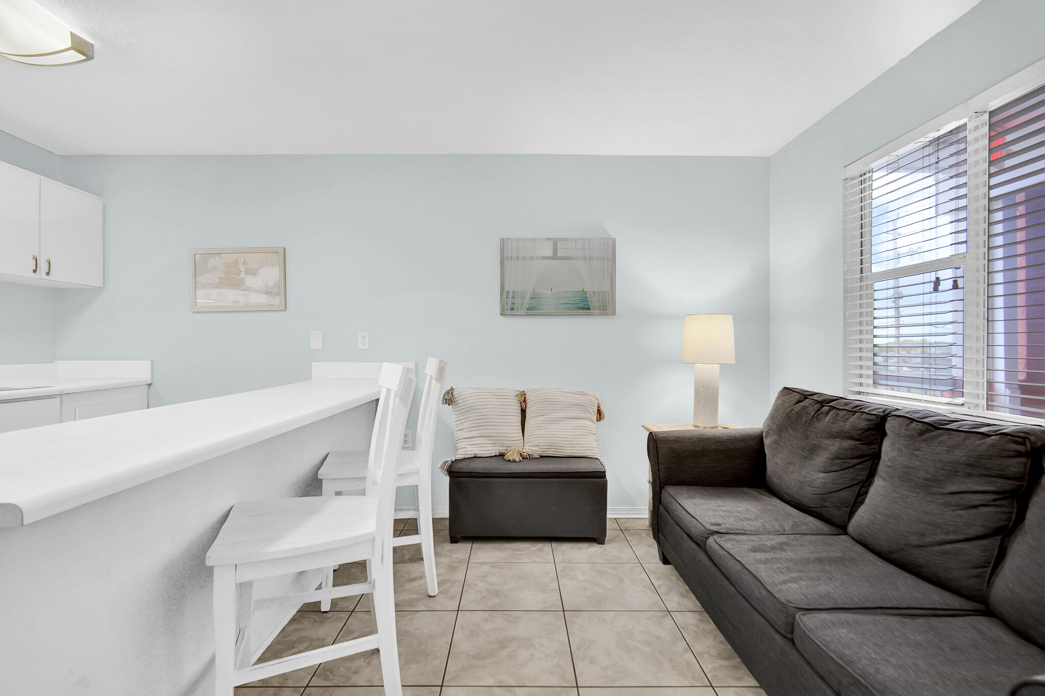 TROPICAL ISLE CONDO - Residential