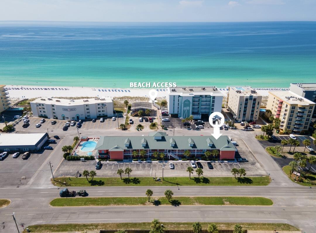 TROPICAL ISLE CONDO - Residential