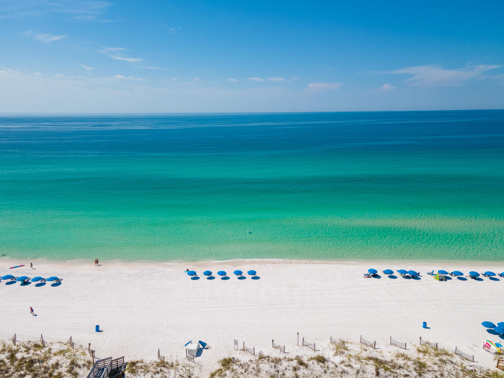 TROPICAL ISLE CONDO - Residential