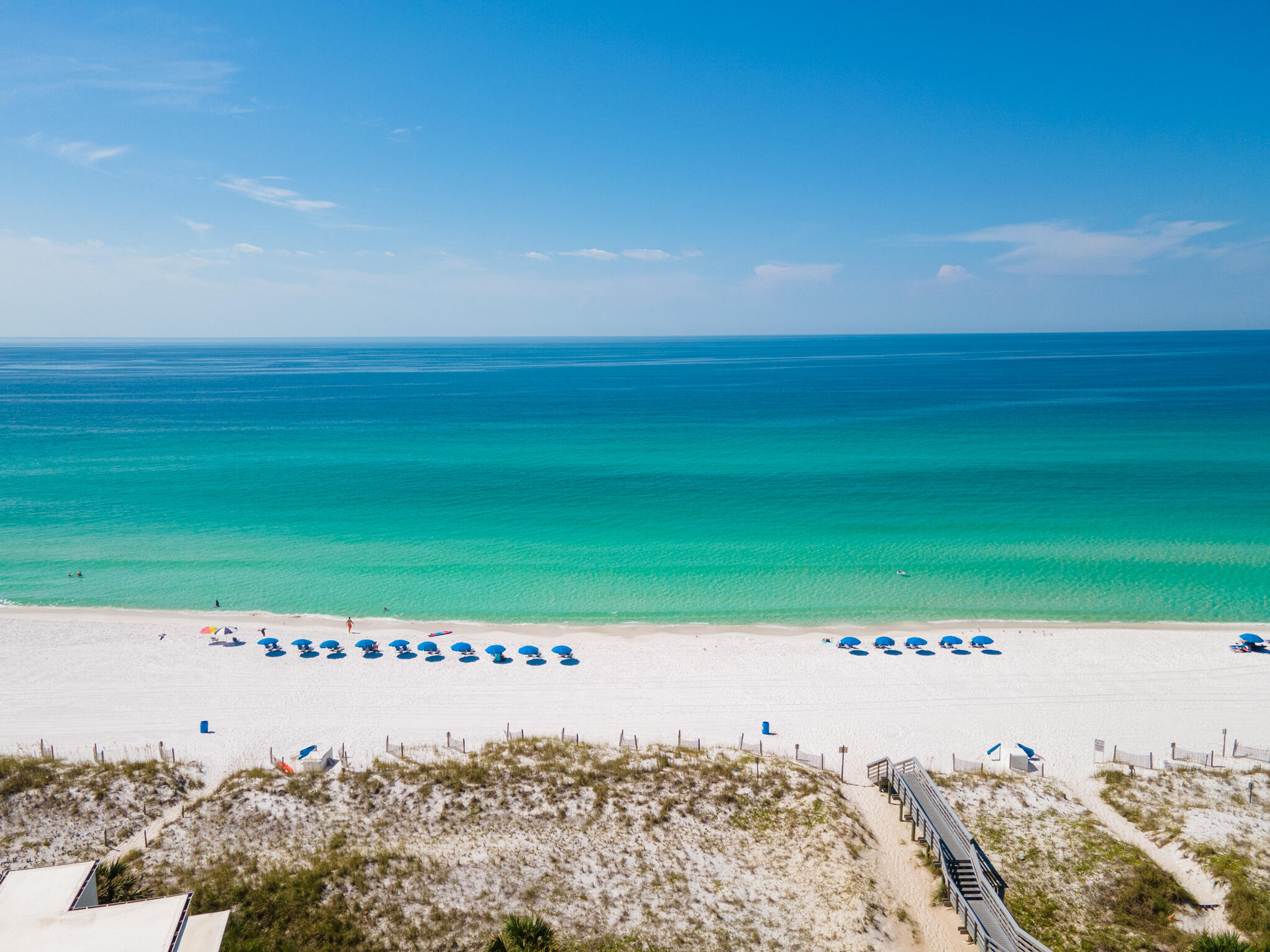 TROPICAL ISLE CONDO - Residential