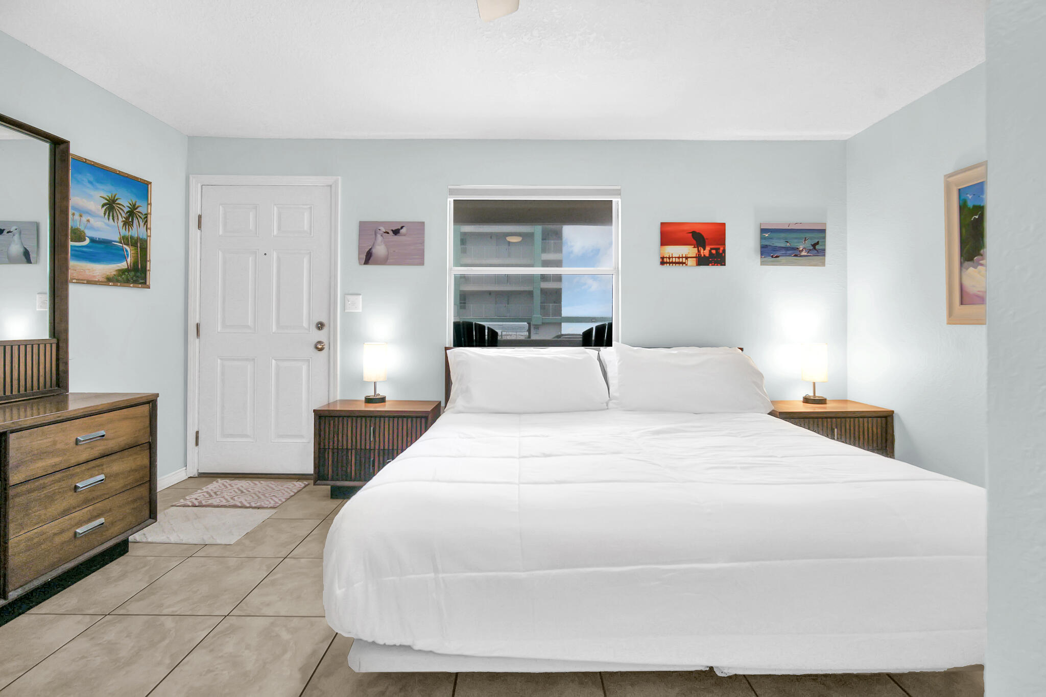 TROPICAL ISLE CONDO - Residential