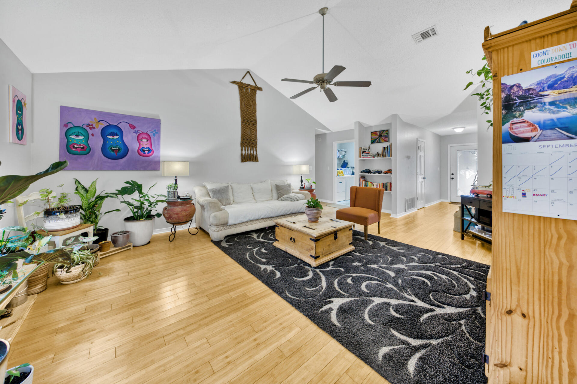 AZALEA GARDENS DESTIN - Residential