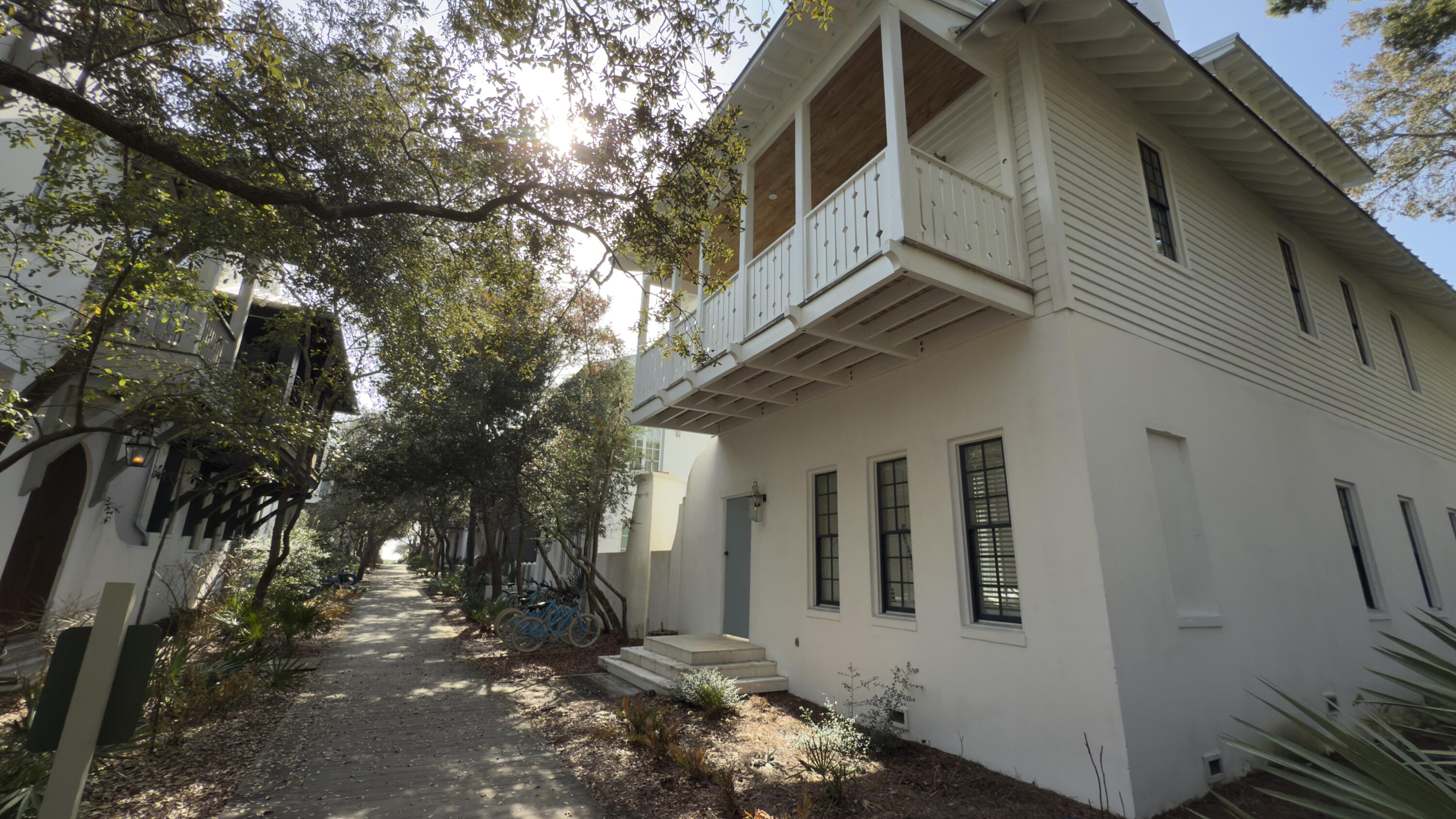 ROSEMARY BEACH - Residential