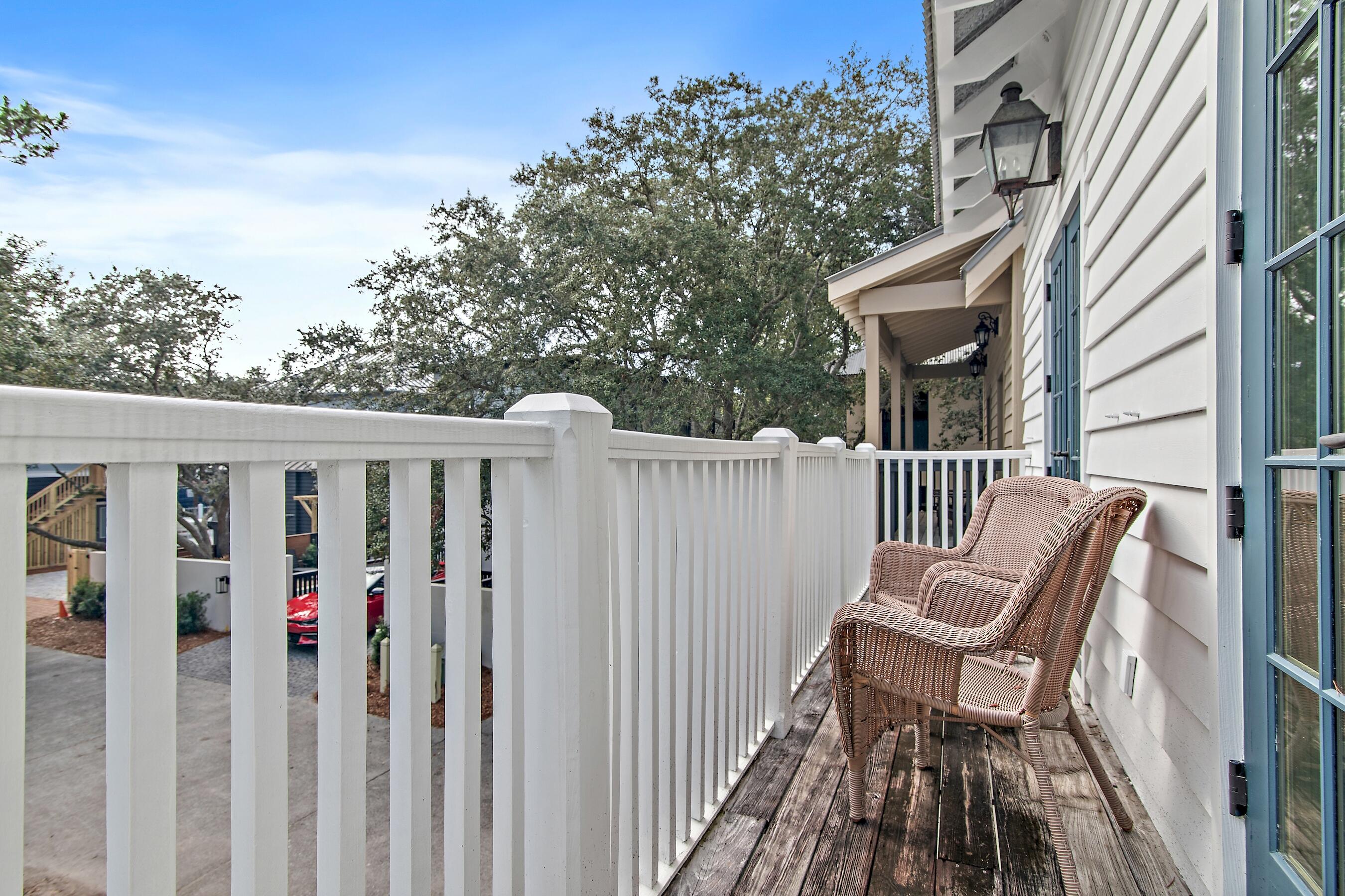 ROSEMARY BEACH - Residential