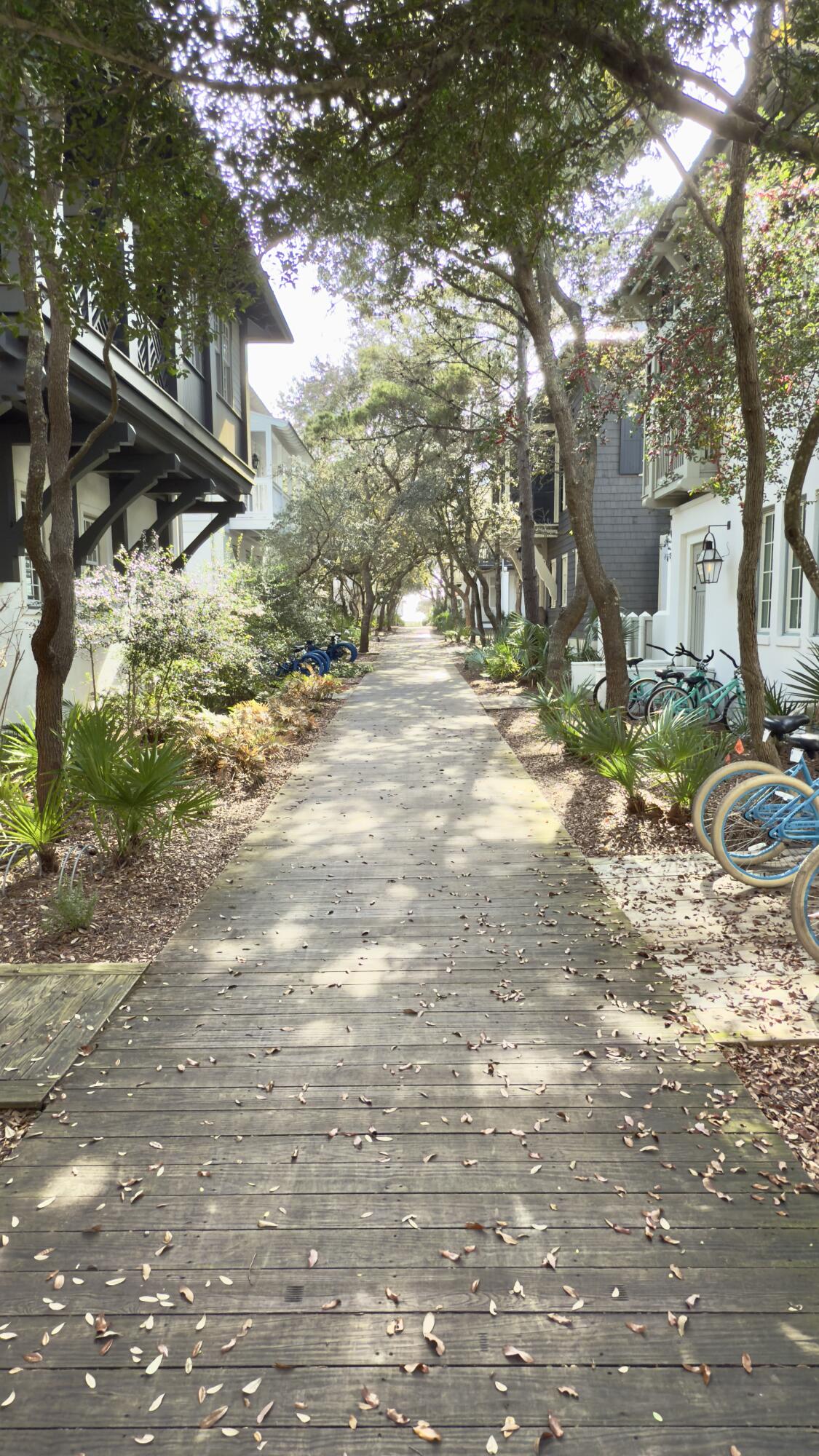 ROSEMARY BEACH - Residential