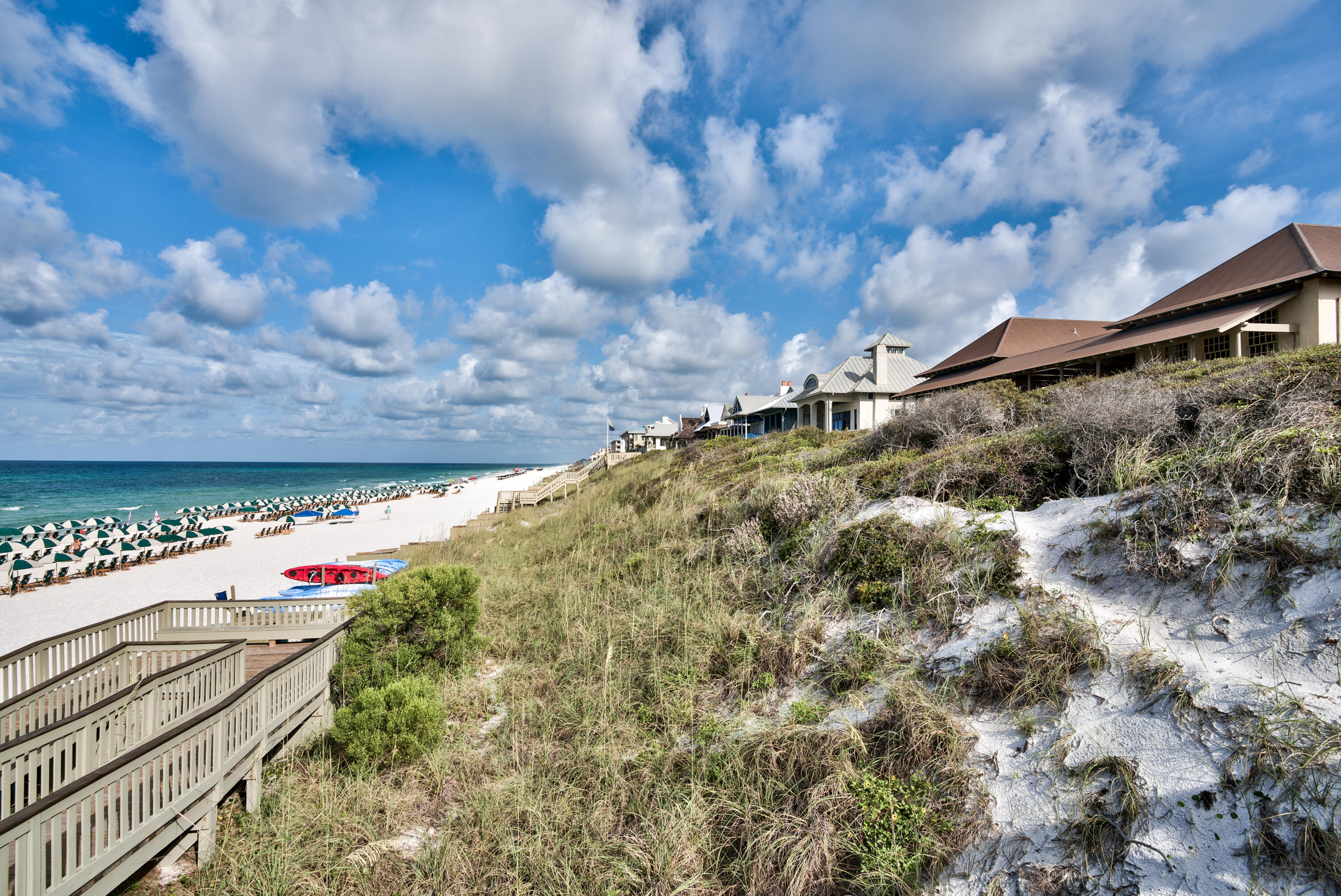 ROSEMARY BEACH - Residential