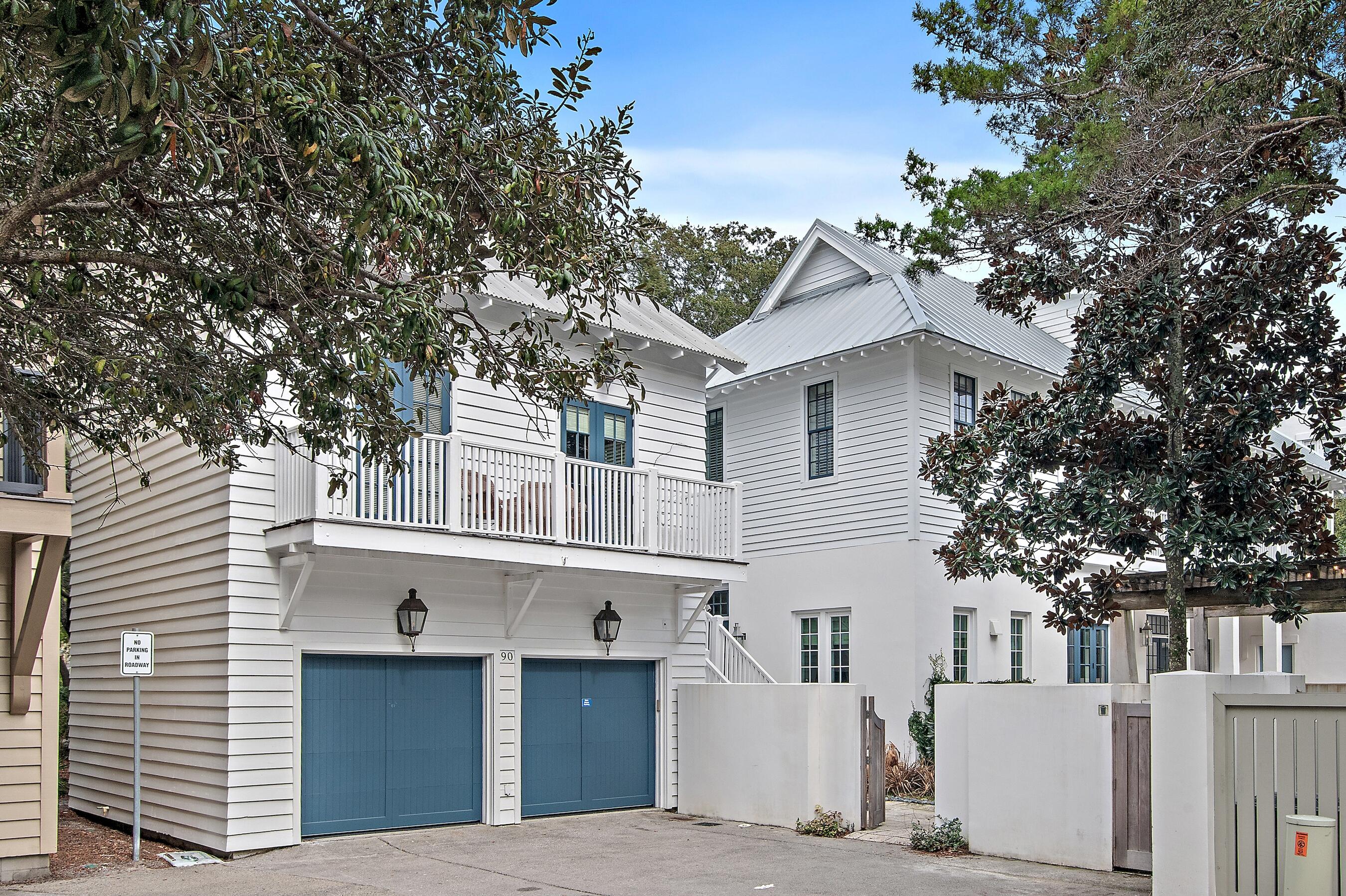 ROSEMARY BEACH - Residential