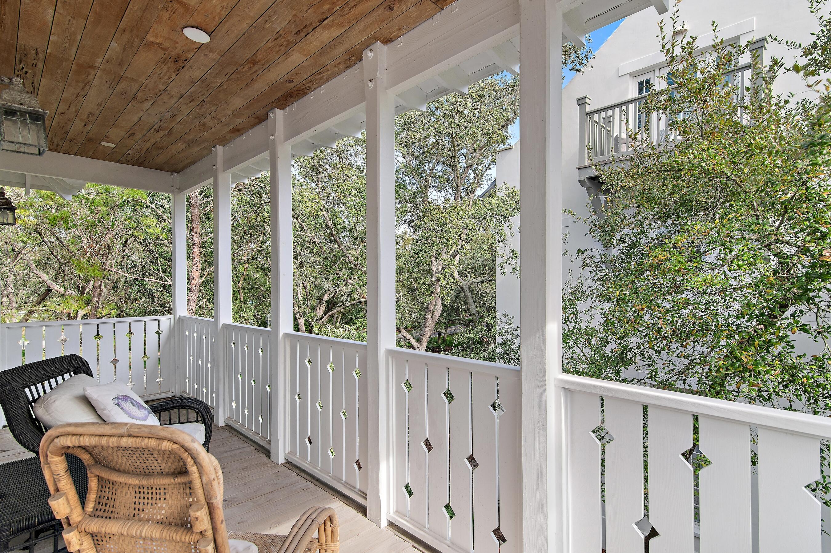 ROSEMARY BEACH - Residential