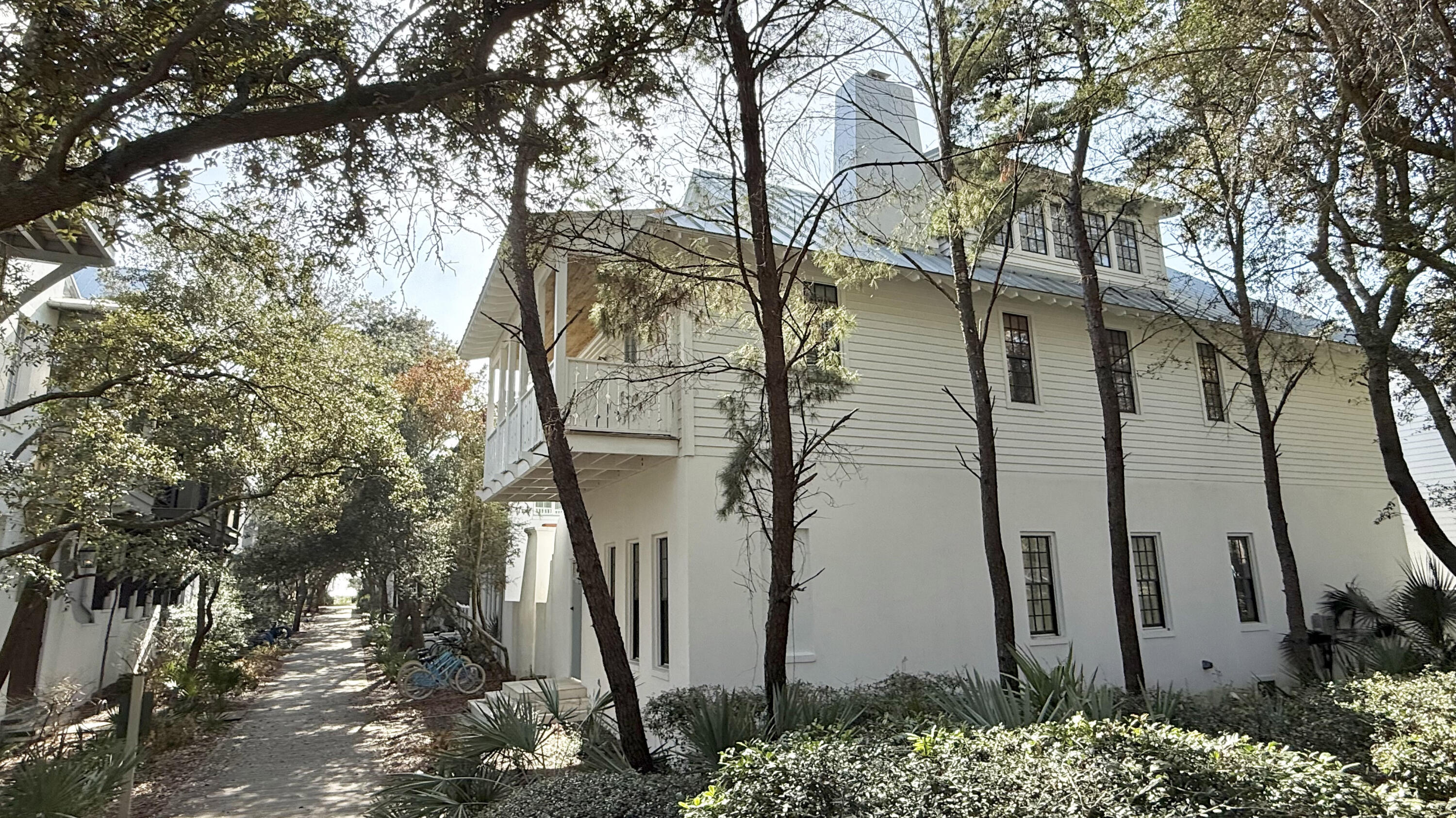 ROSEMARY BEACH - Residential