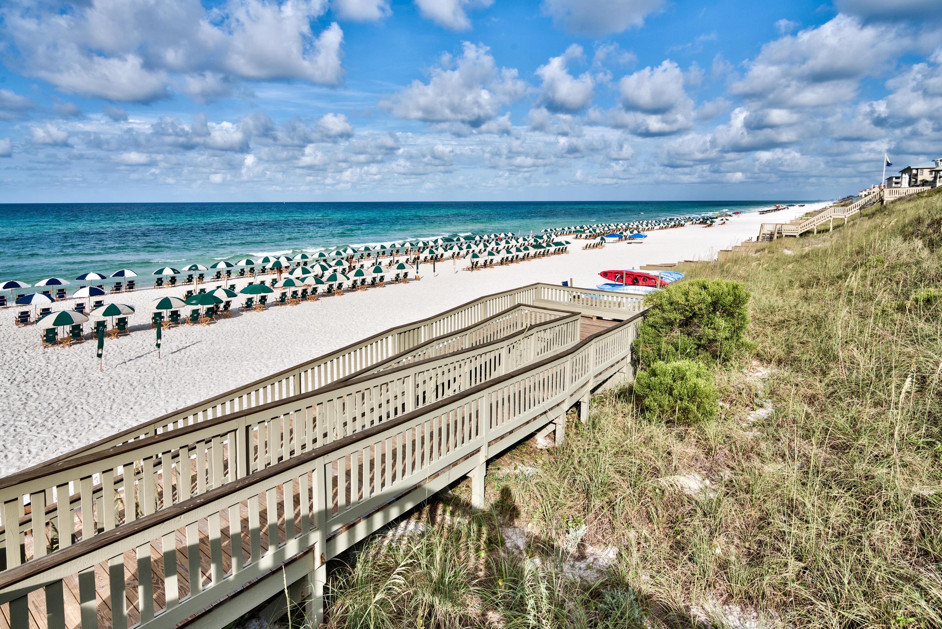 ROSEMARY BEACH - Residential