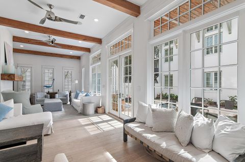 90 N Cartagena Lane Inlet Beach FL 32461