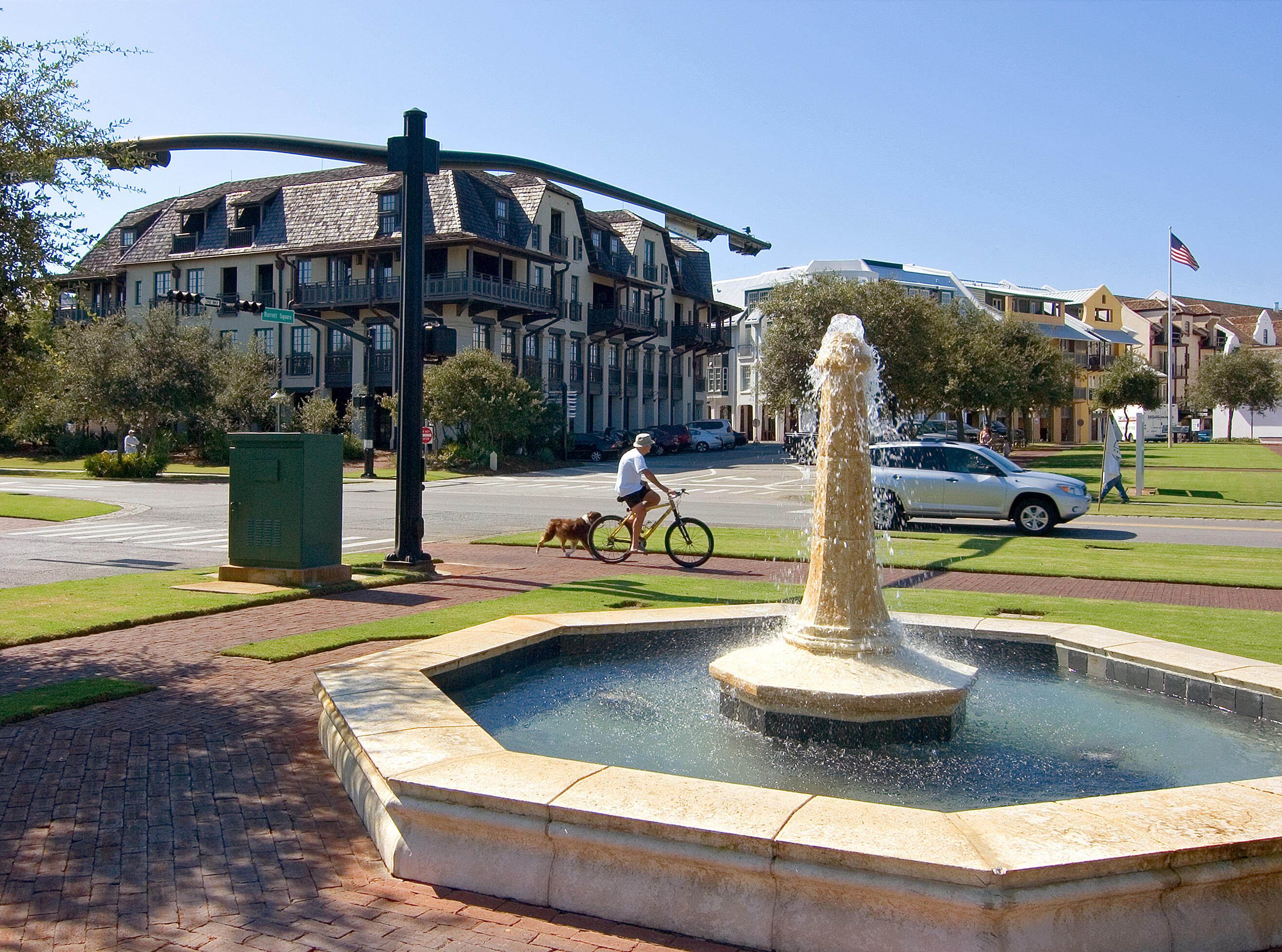 ROSEMARY BEACH - Residential