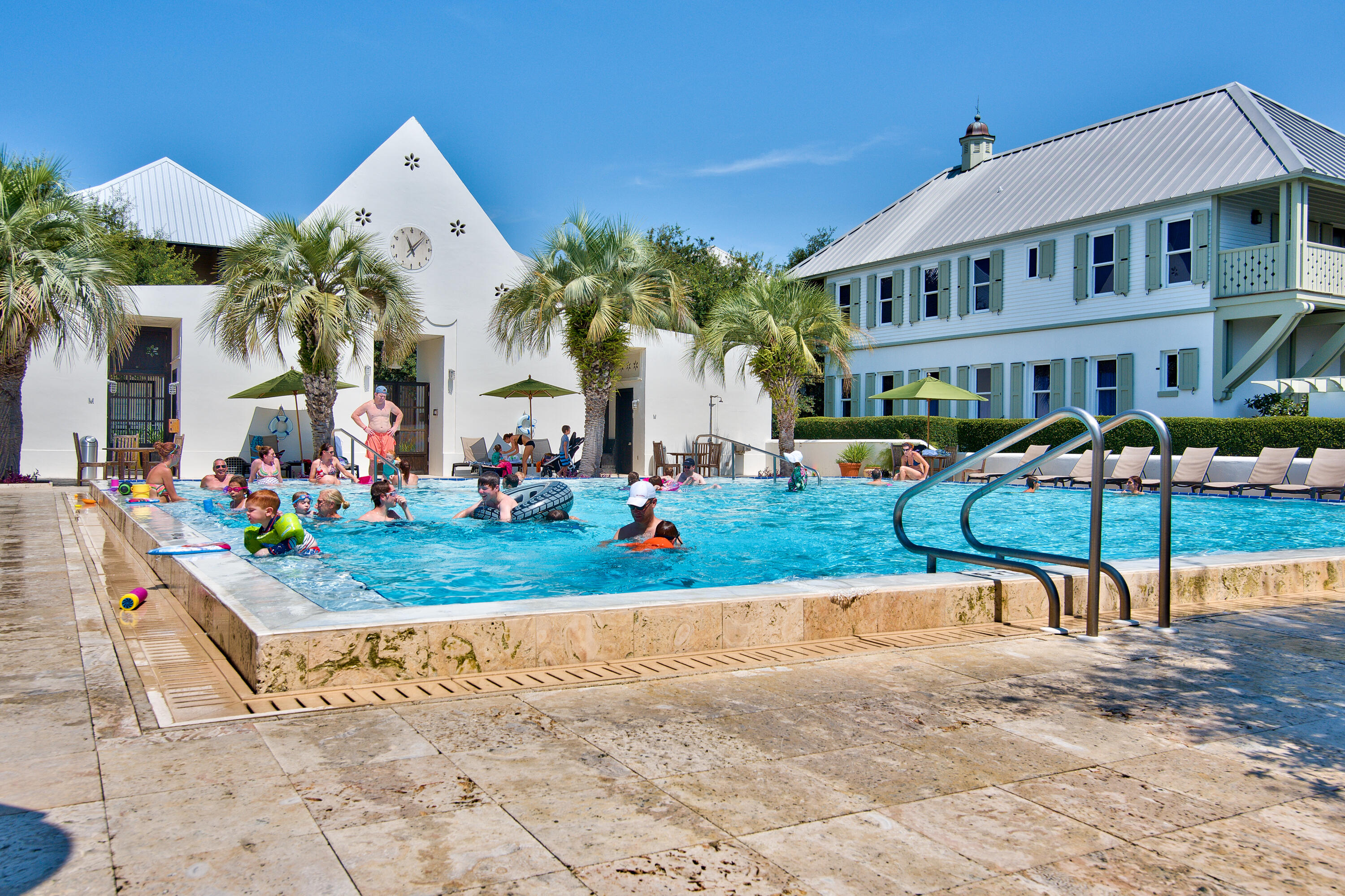 ROSEMARY BEACH - Residential