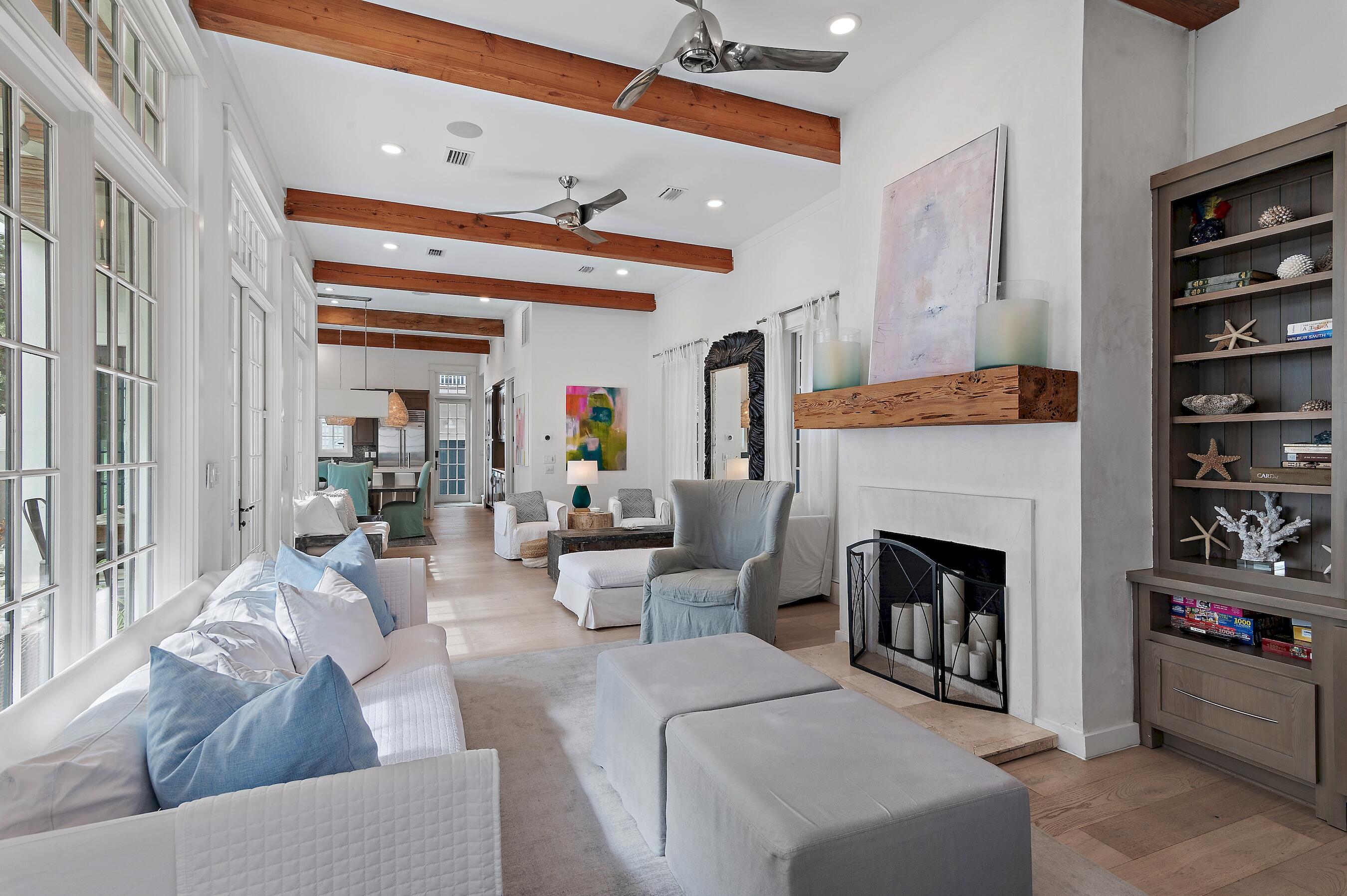 ROSEMARY BEACH - Residential