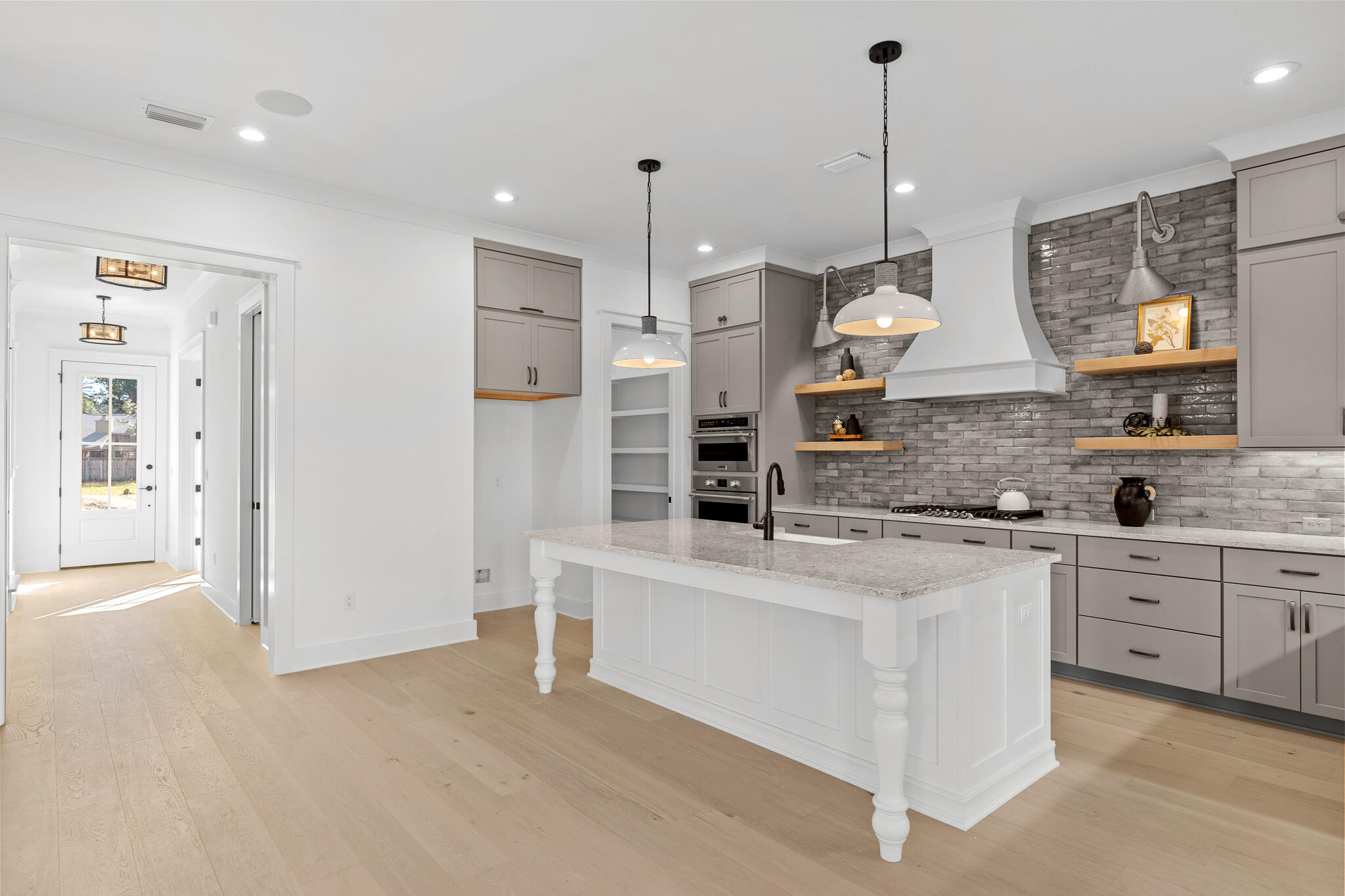 Addie's Place in Bluewater Bay - Residential