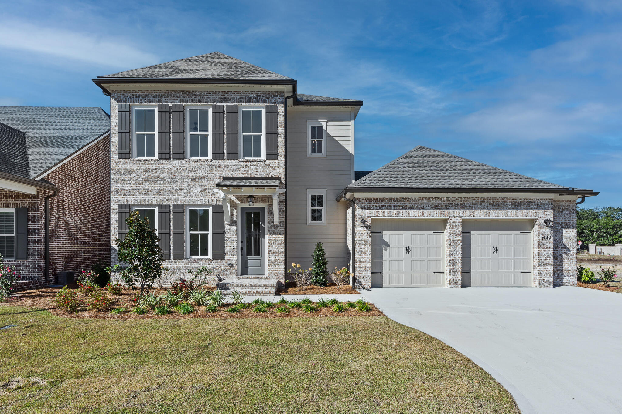 Addie's Place in Bluewater Bay - Residential
