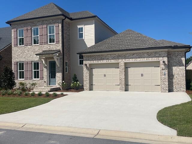 Addie's Place in Bluewater Bay - Residential