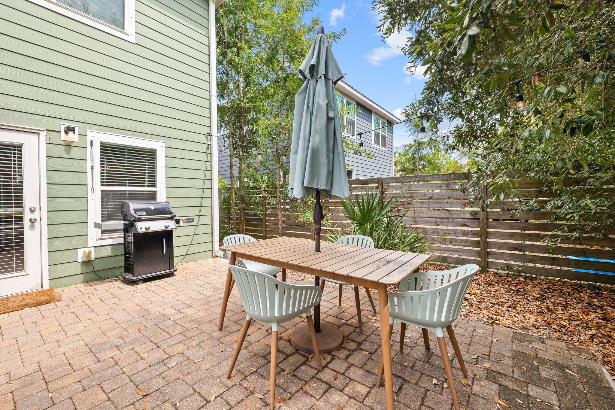 WEST SHORE PLACE - Residential