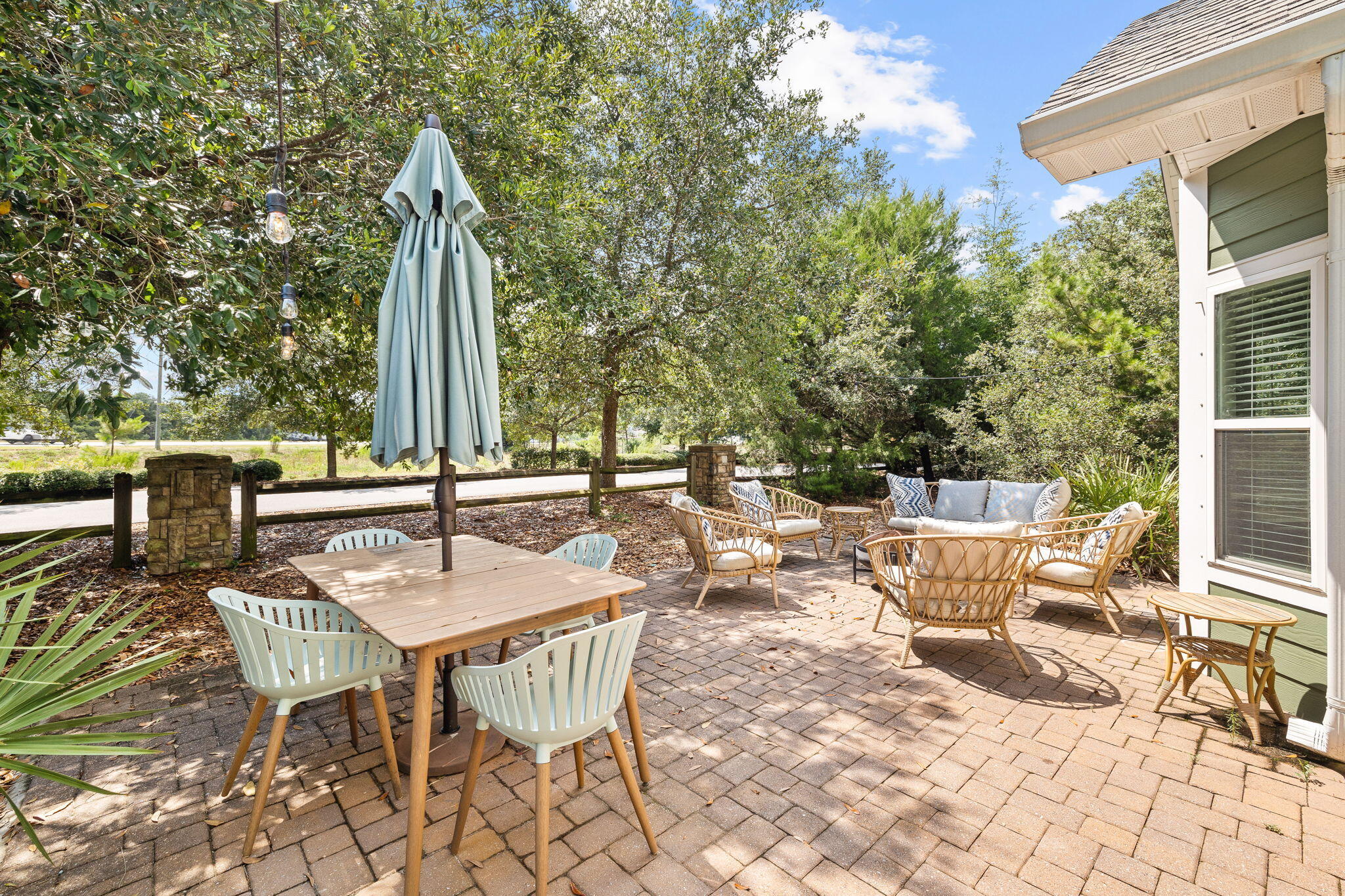 WEST SHORE PLACE - Residential