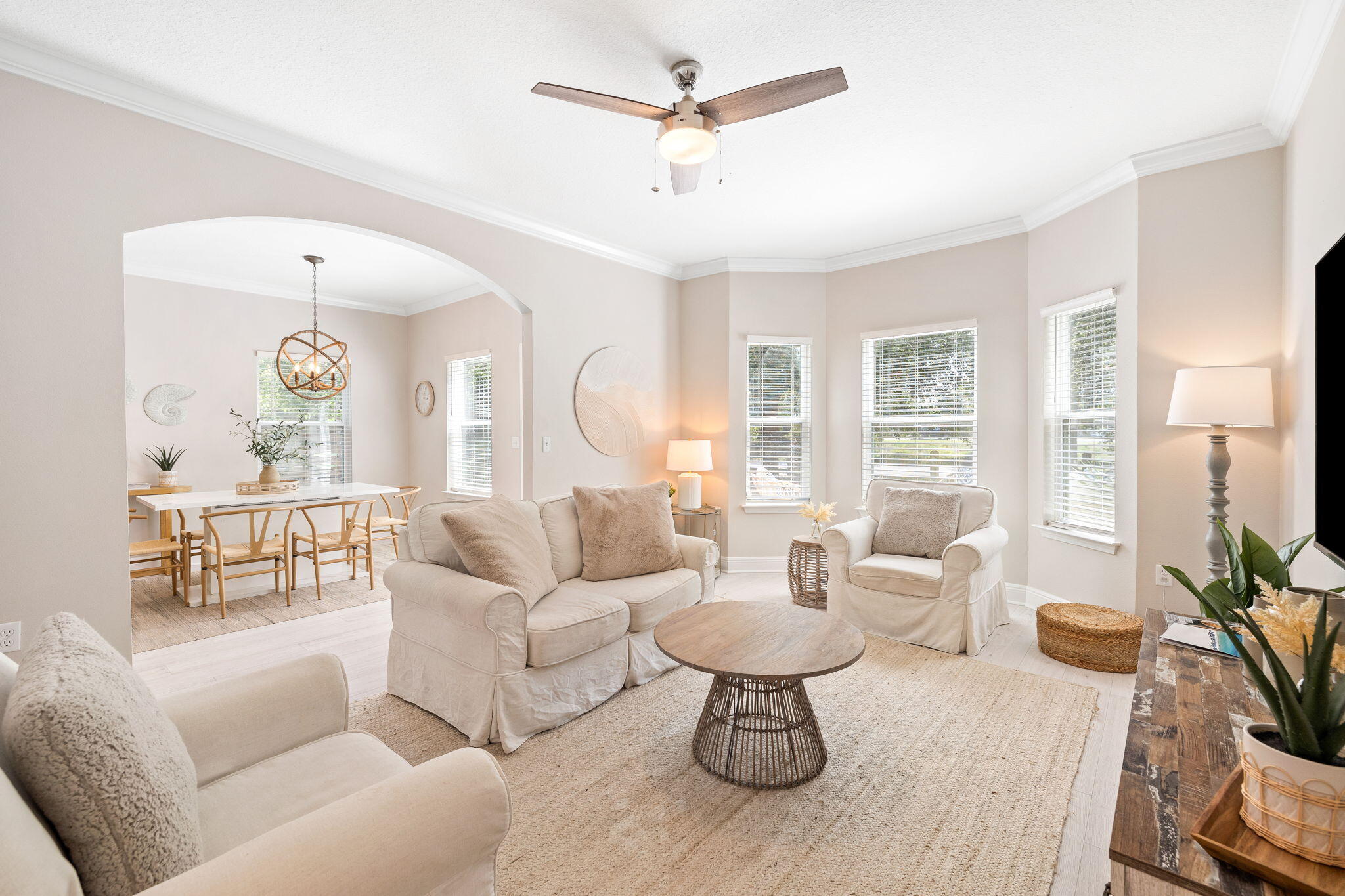 WEST SHORE PLACE - Residential