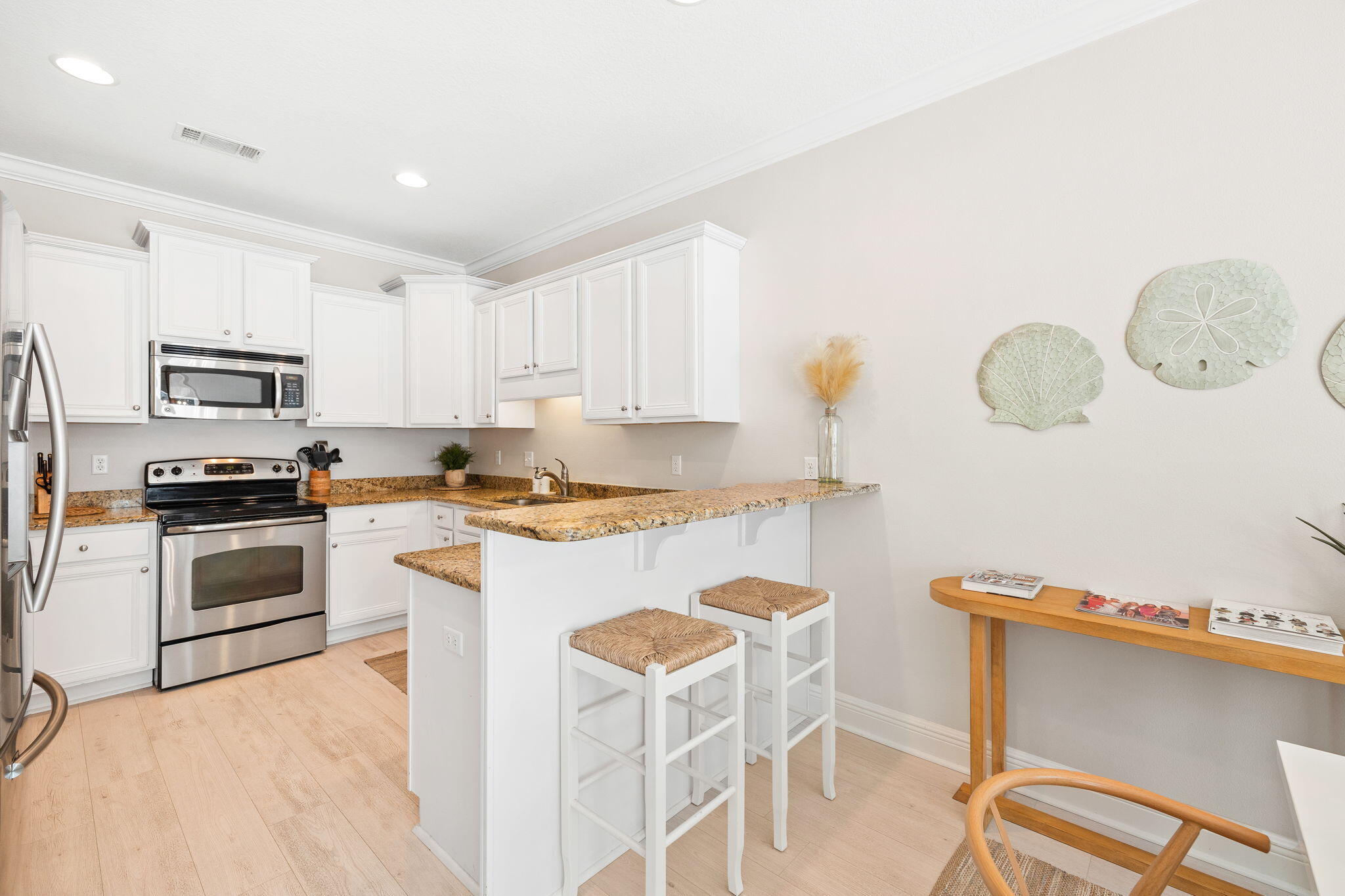 WEST SHORE PLACE - Residential