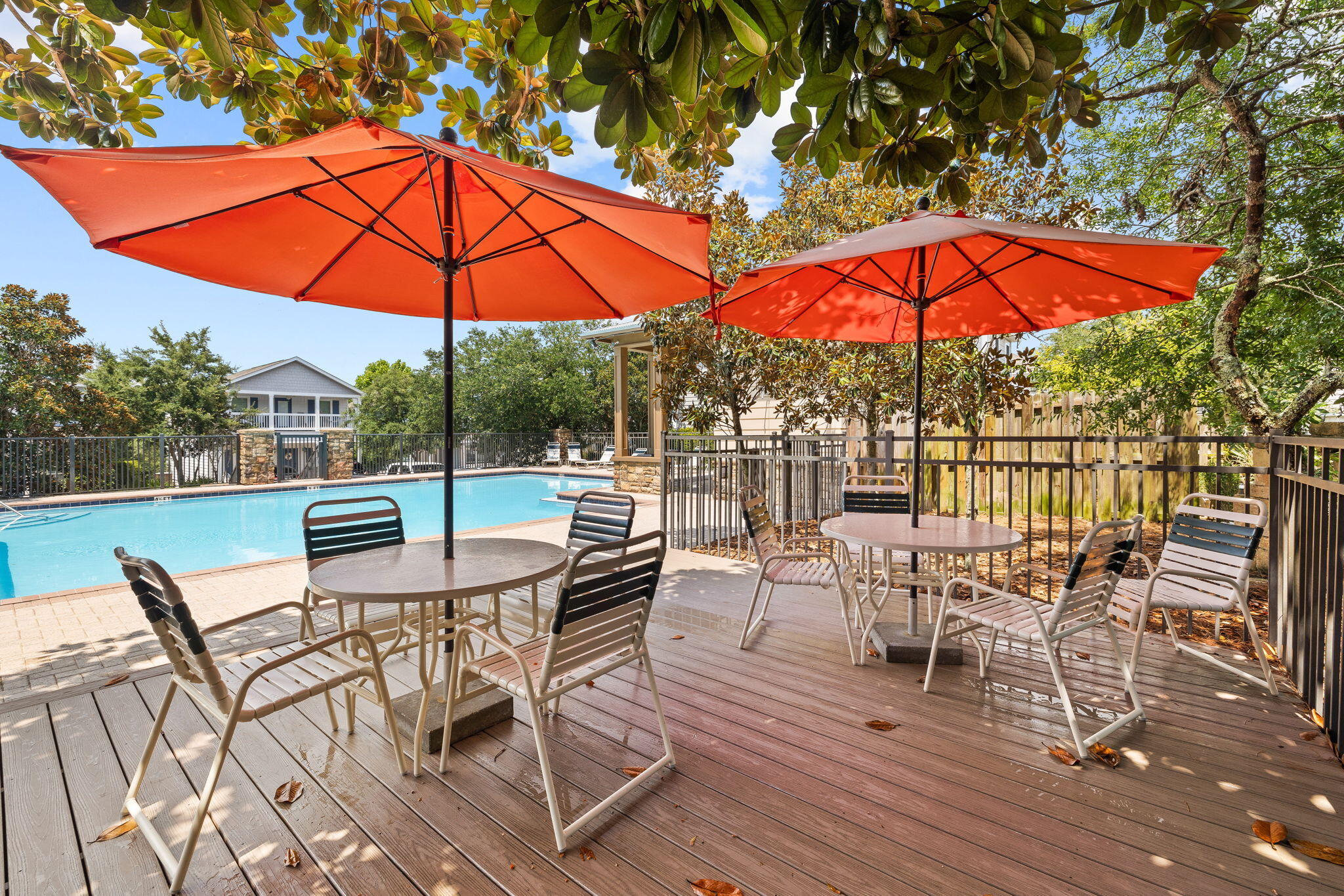 WEST SHORE PLACE - Residential