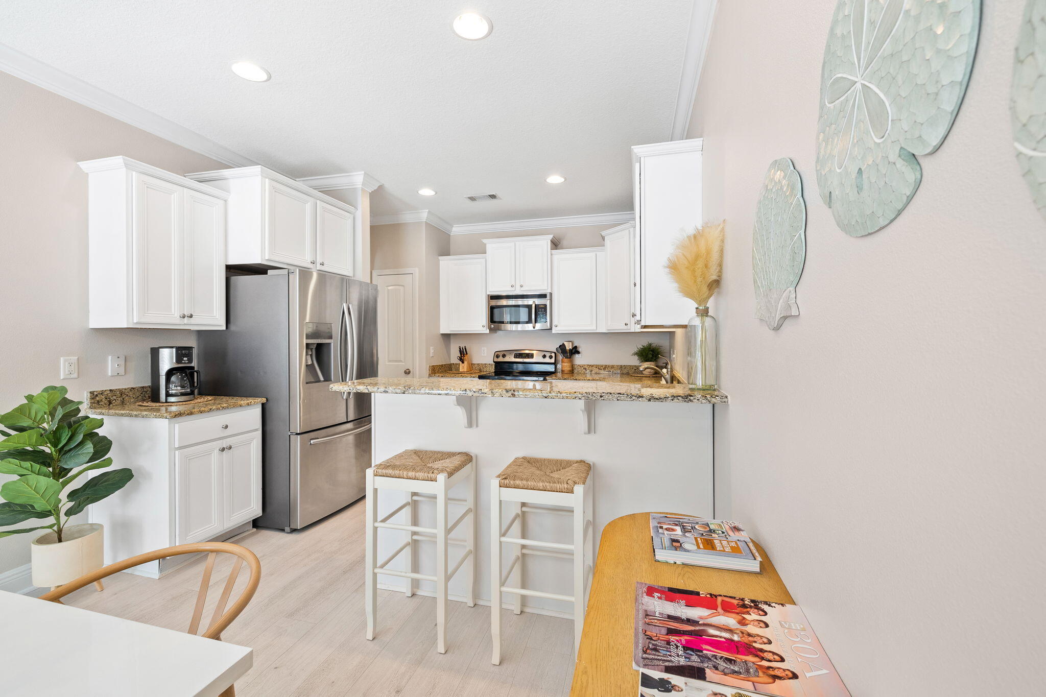 WEST SHORE PLACE - Residential