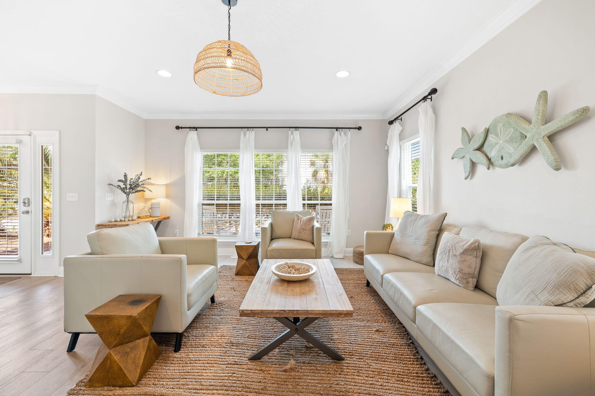 WEST SHORE PLACE - Residential