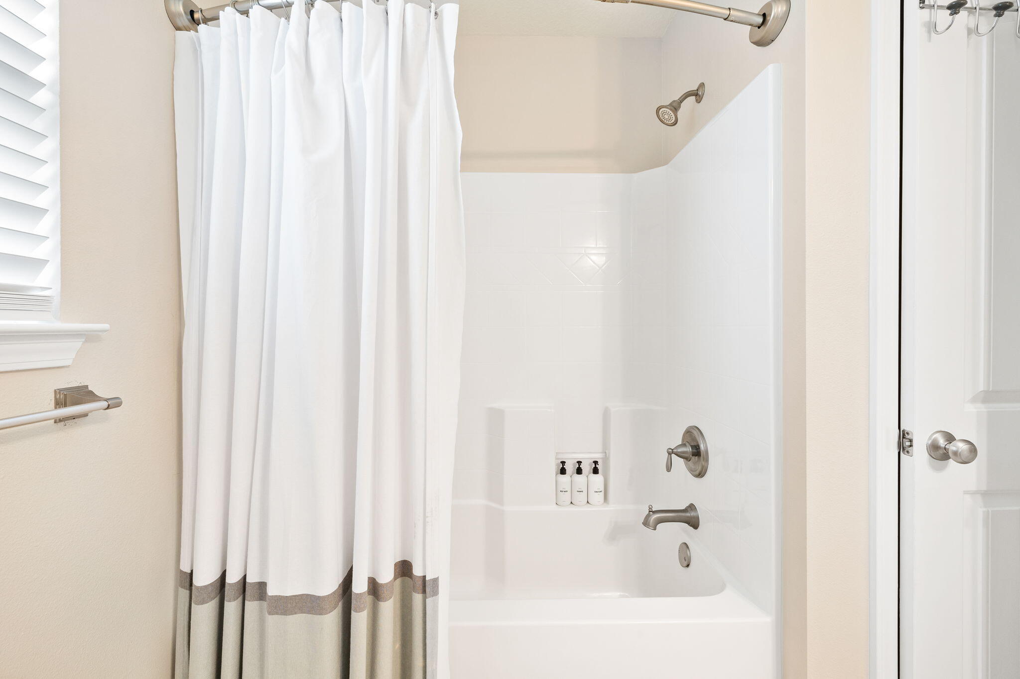 WEST SHORE PLACE - Residential