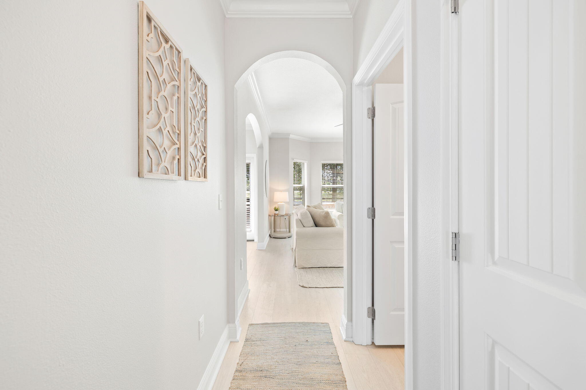 WEST SHORE PLACE - Residential